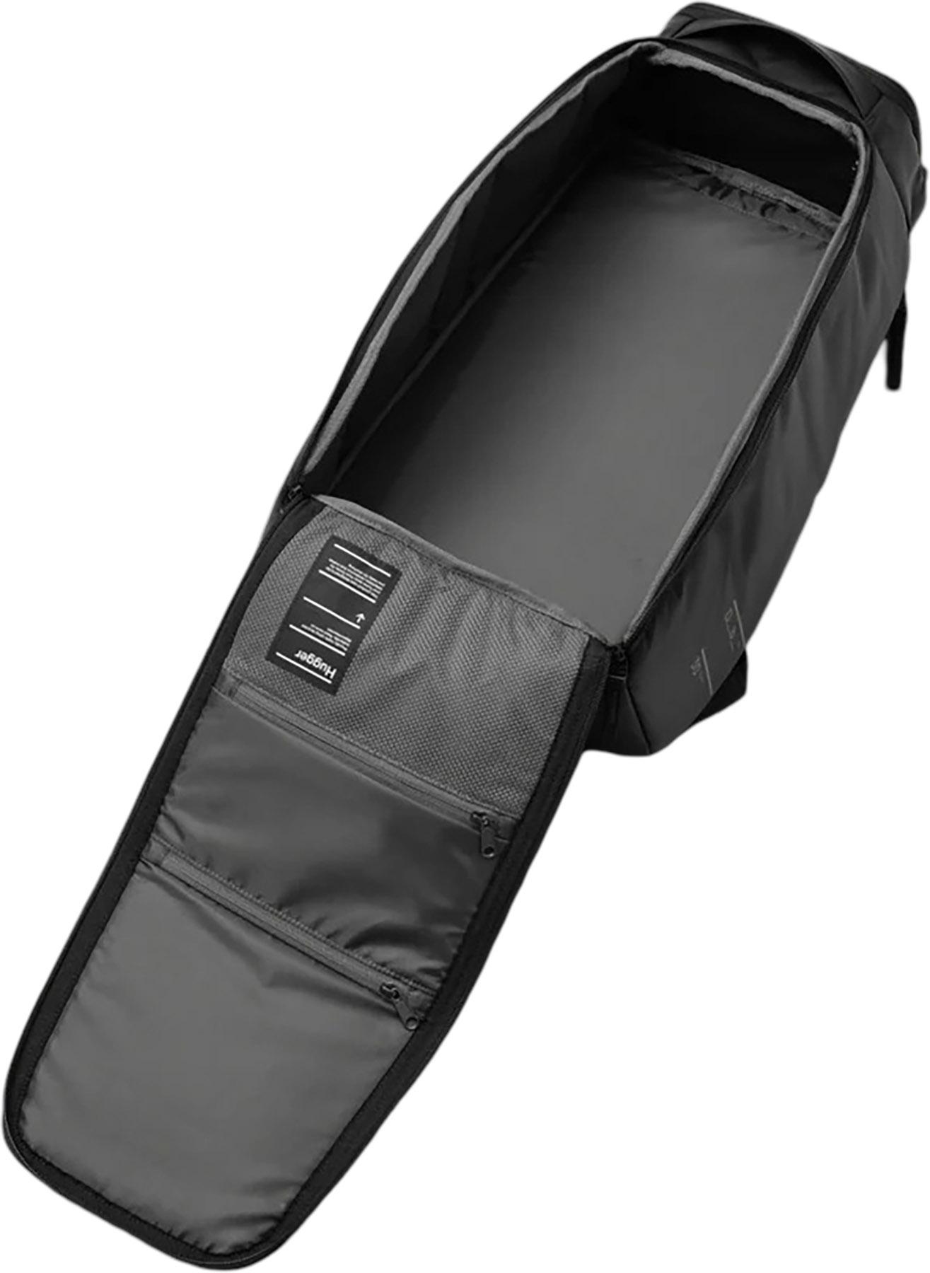 Product gallery image number 8 for product Sac à dos Hugger 30L