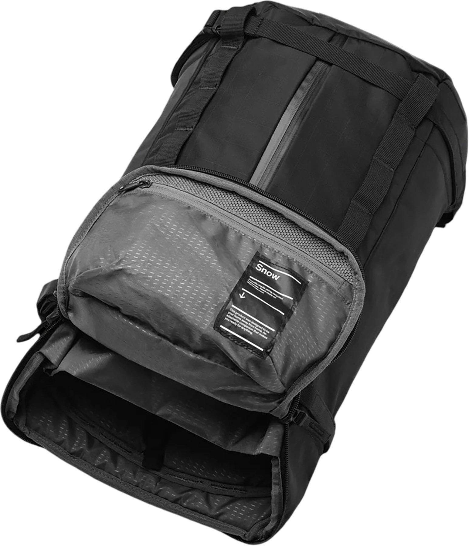 Numéro de l'image de la galerie de produits 4 pour le produit Sac à dos Backcountry 20L
