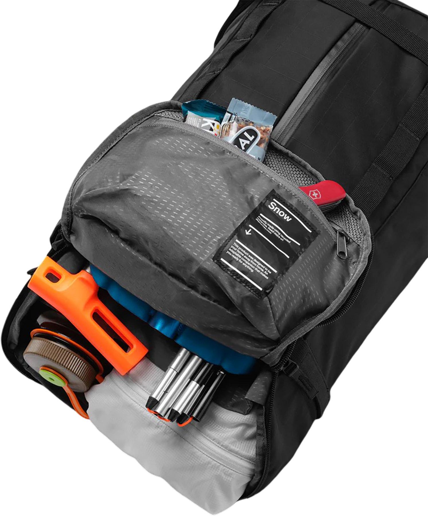 Numéro de l'image de la galerie de produits 5 pour le produit Sac à dos Backcountry 20L