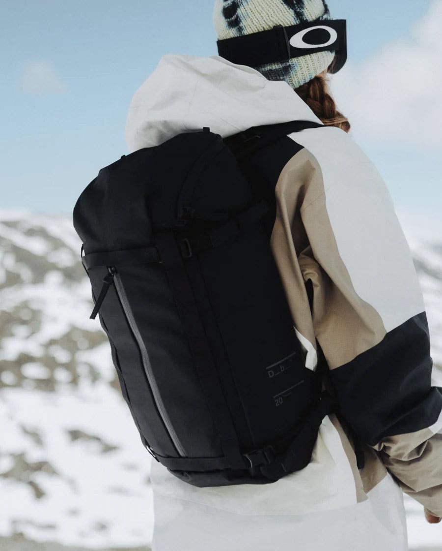 Numéro de l'image de la galerie de produits 10 pour le produit Sac à dos Backcountry 20L