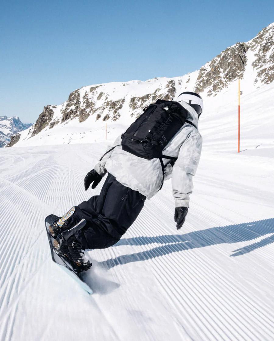 Numéro de l'image de la galerie de produits 11 pour le produit Sac à dos Backcountry 20L