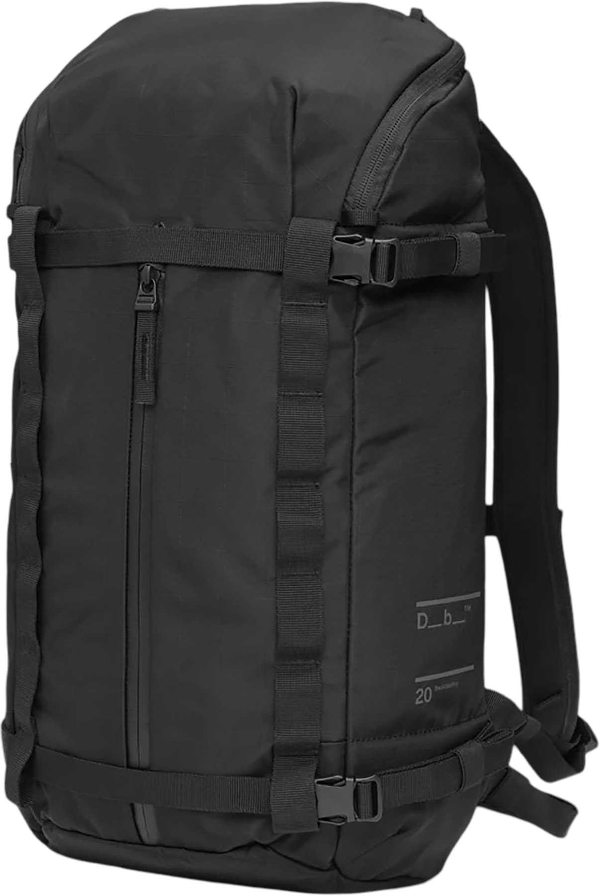 Product image for Backcountry Backpack 20L