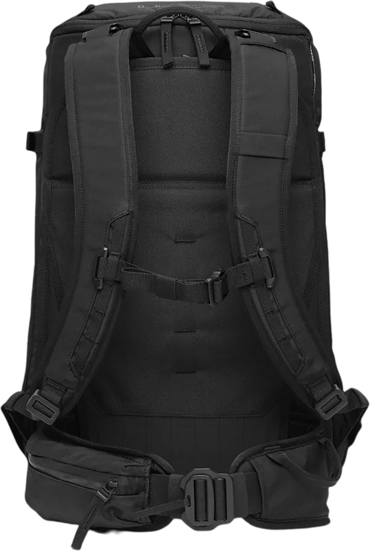 Product gallery image number 8 for product Backcountry Backpack 25L