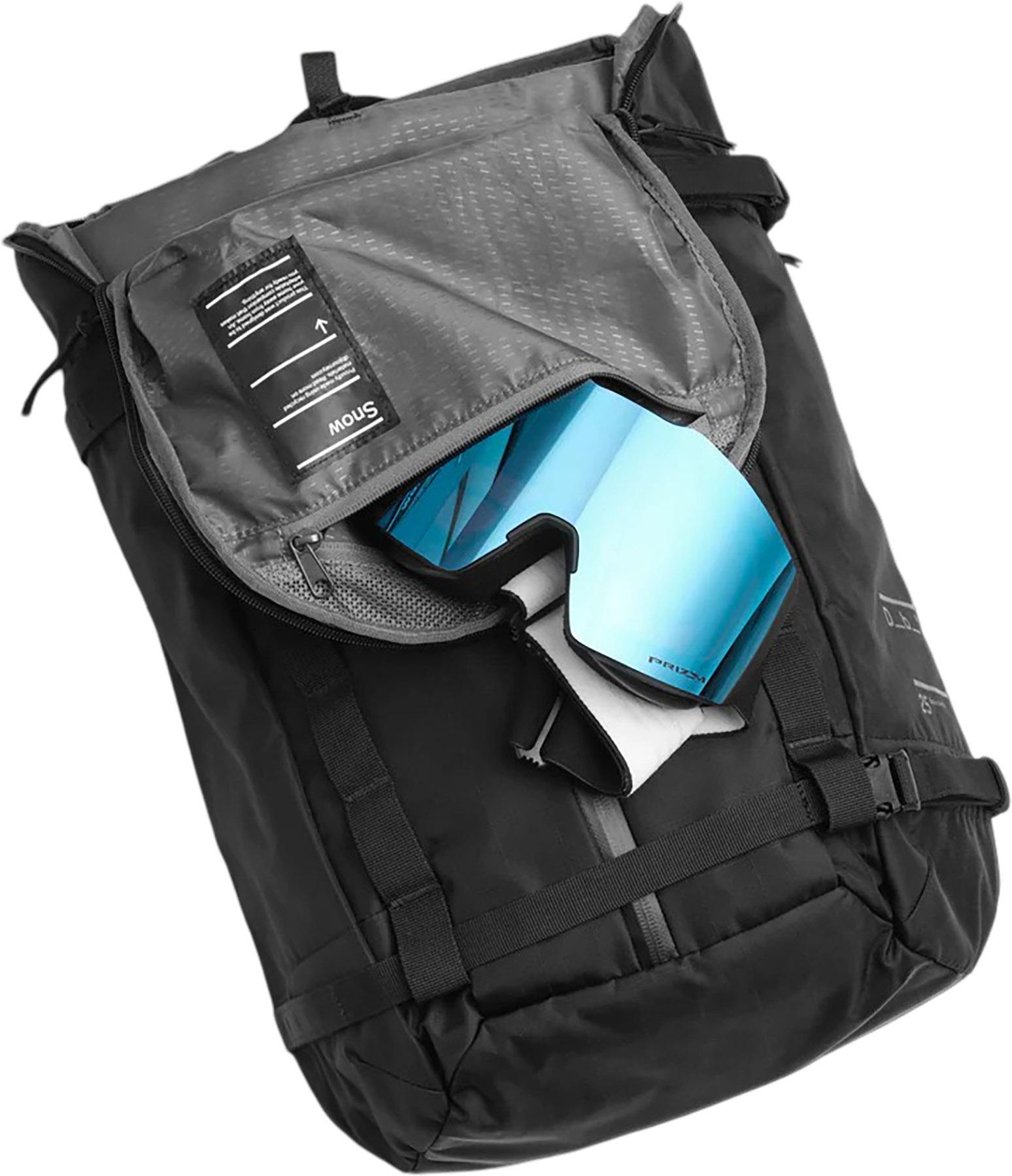 Product gallery image number 10 for product Backcountry Backpack 25L