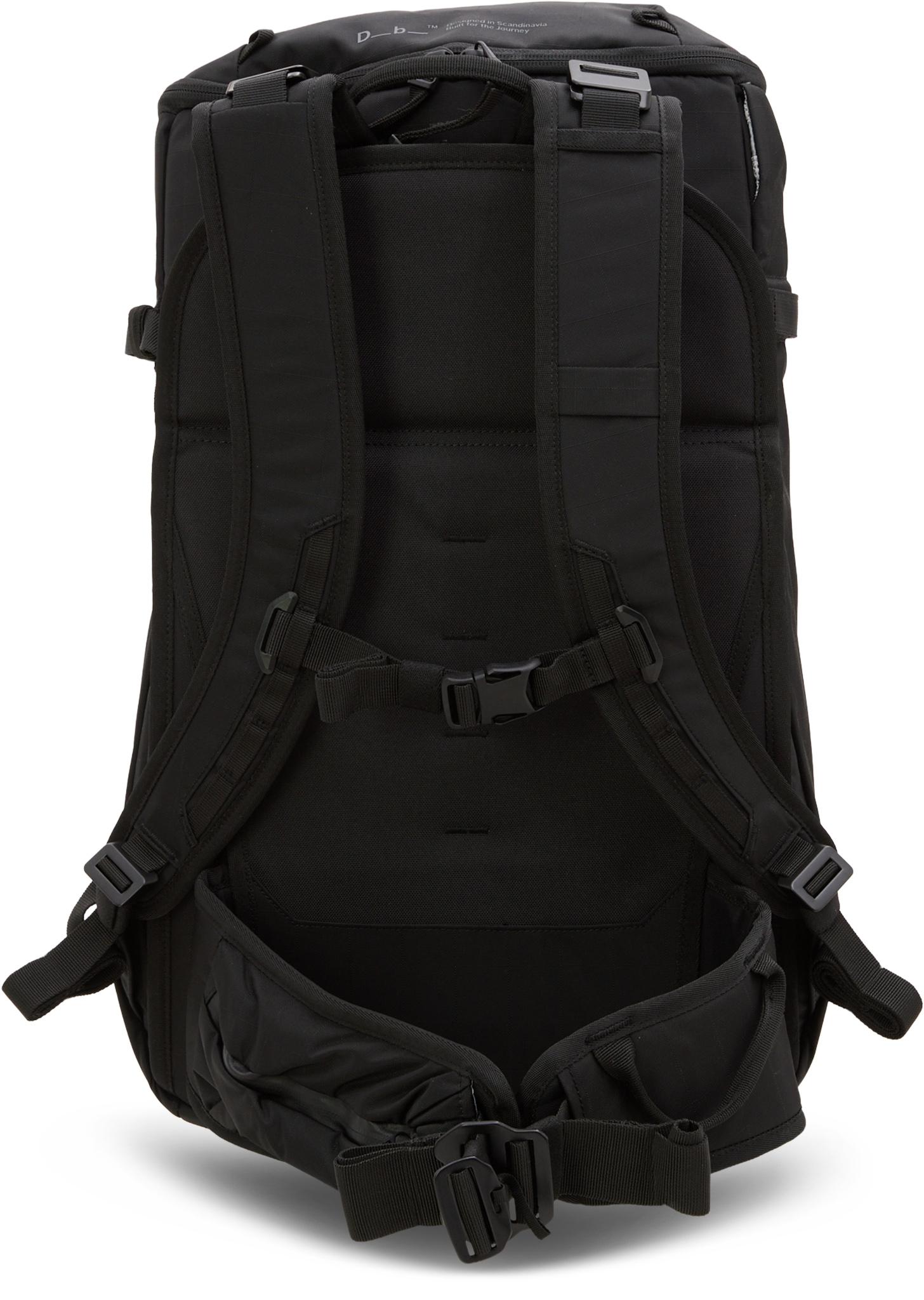 Product gallery image number 14 for product Backcountry Backpack 25L