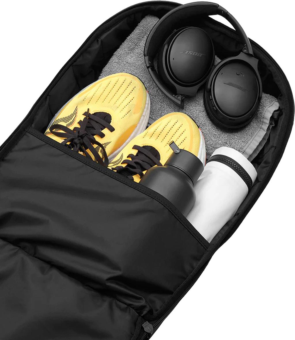 Product gallery image number 4 for product Freya Backpack 22L