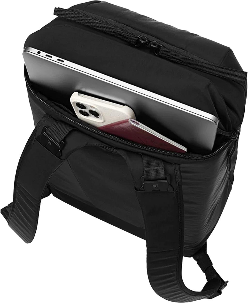 Product gallery image number 7 for product Freya Backpack 22L