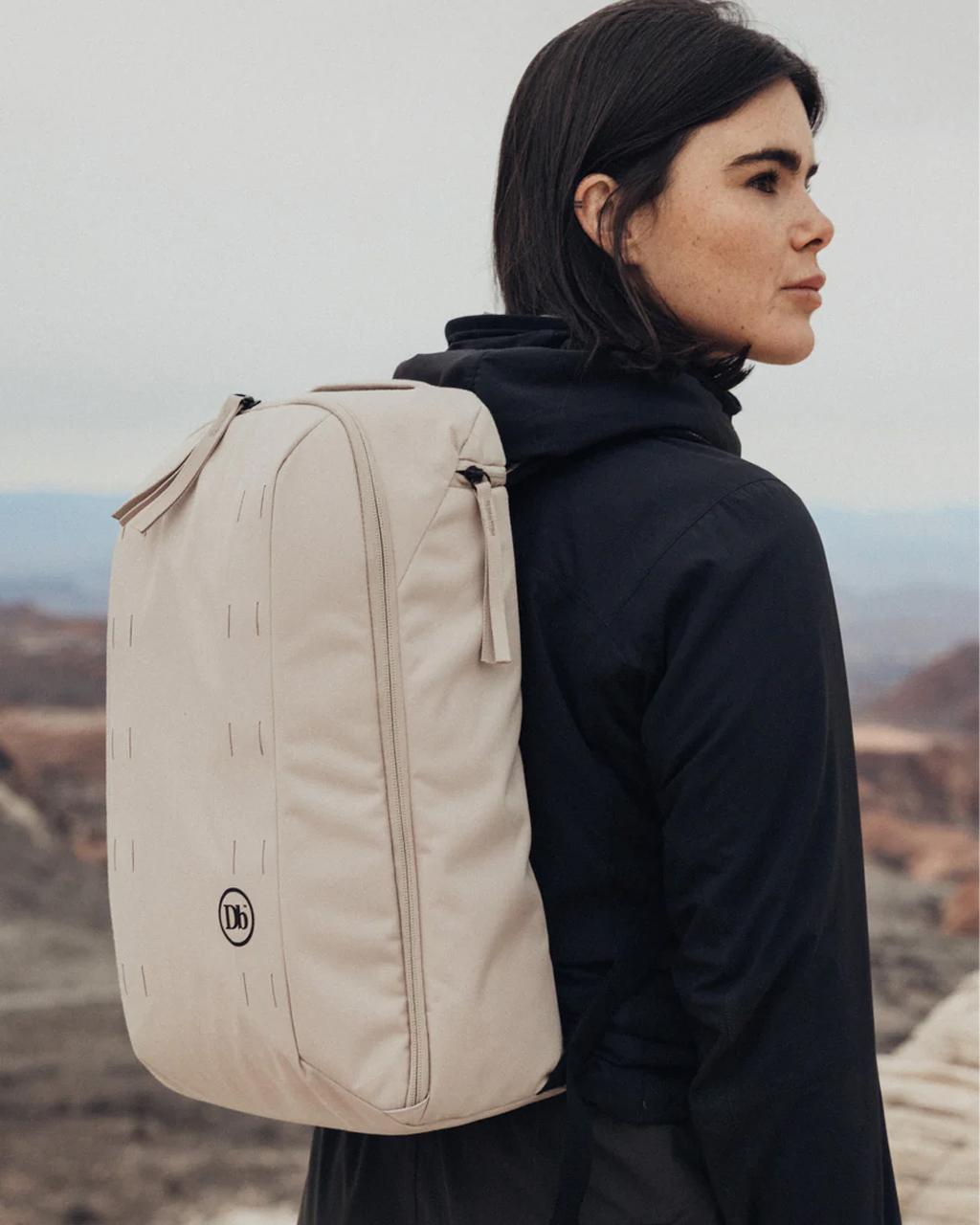 Product gallery image number 6 for product Freya Backpack 22L