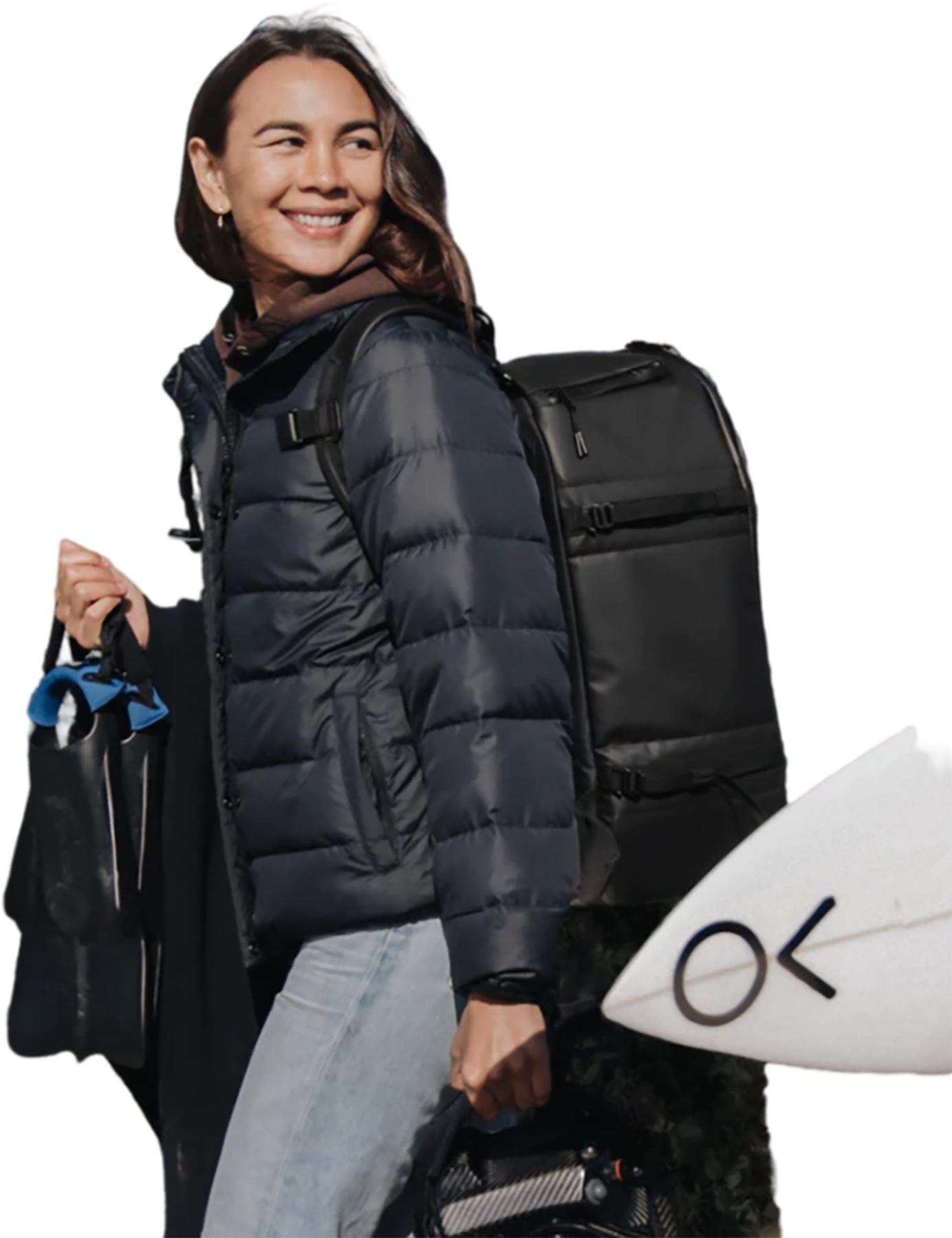 Product gallery image number 5 for product Ramverk Pro Backpack 32L