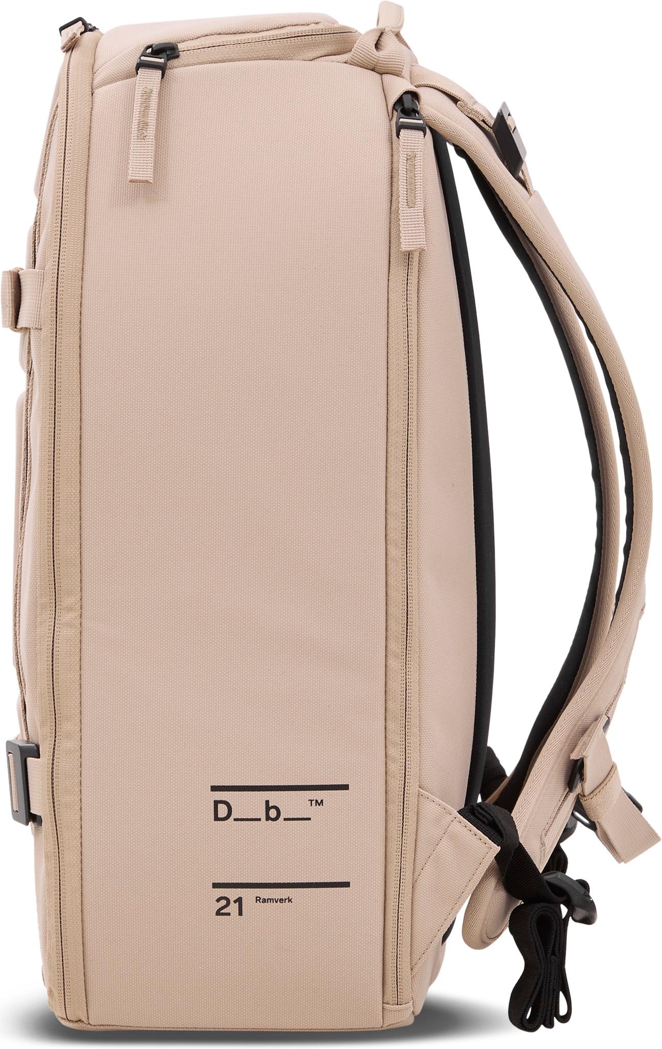 Product gallery image number 3 for product Ramverk Backpack 21L