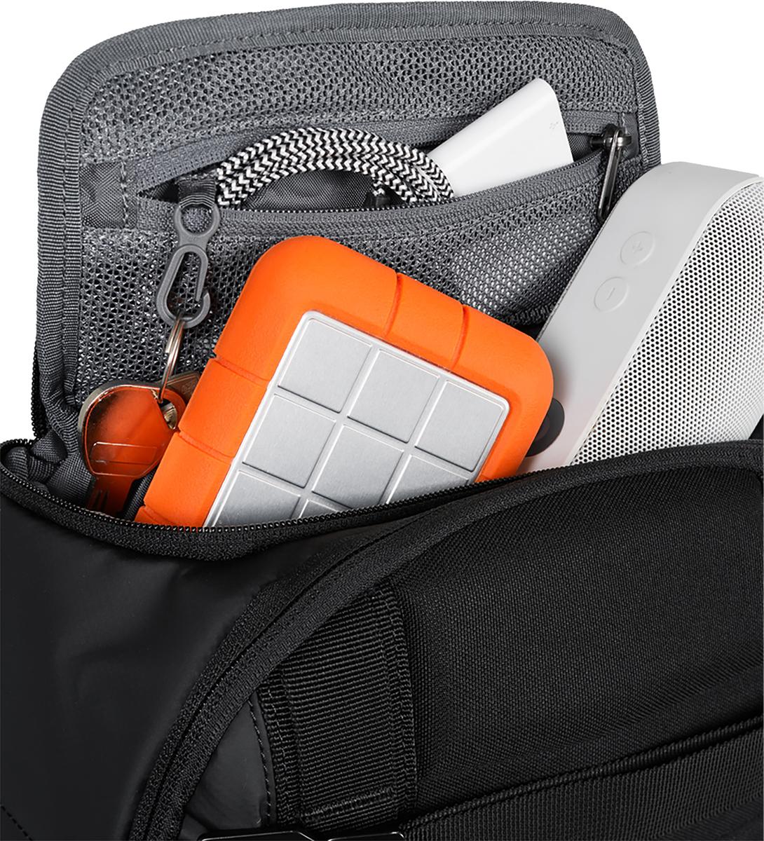 Product gallery image number 3 for product Ramverk Backpack 21L - Unisex