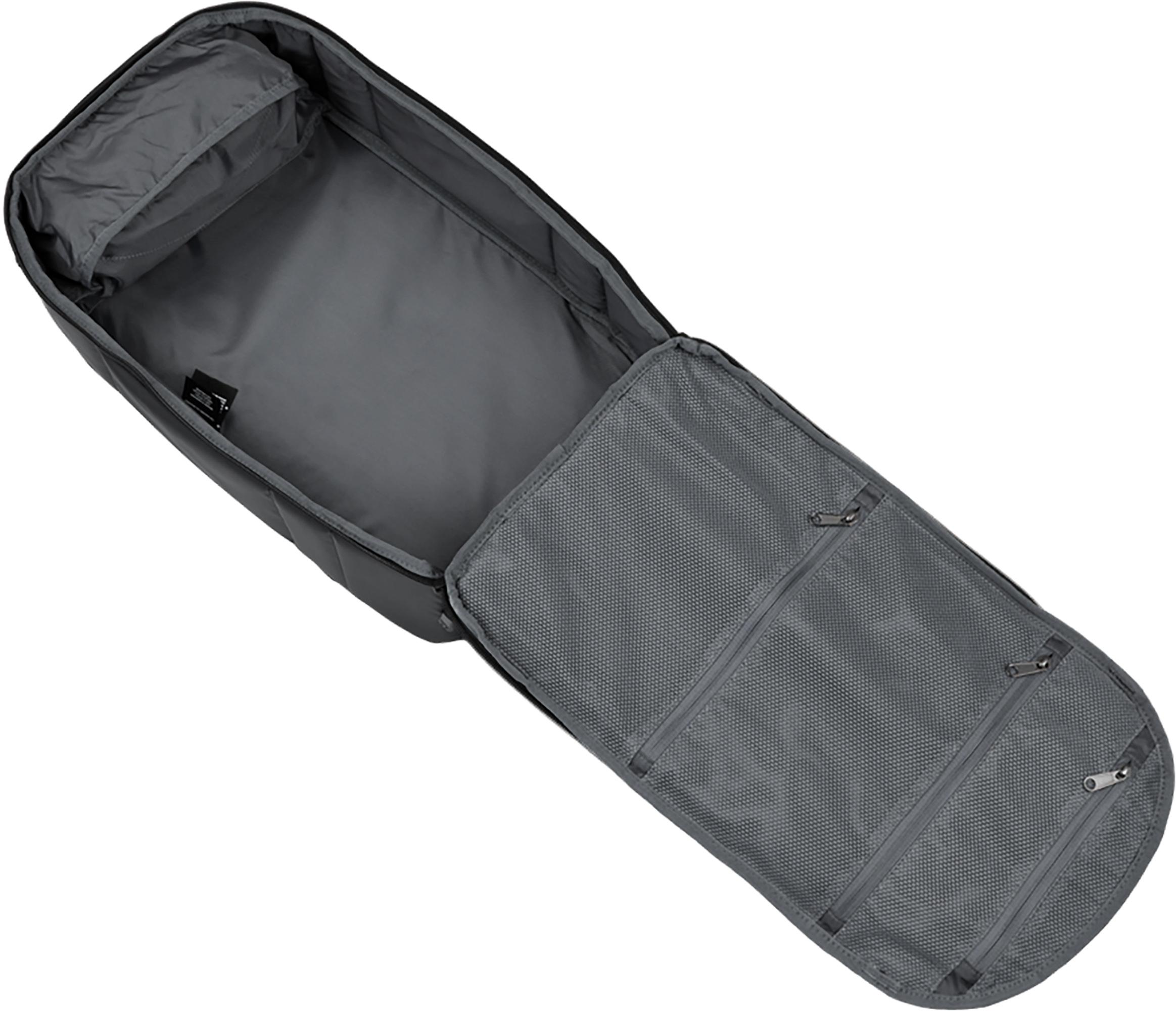 Product gallery image number 4 for product Ramverk Backpack 21L - Unisex