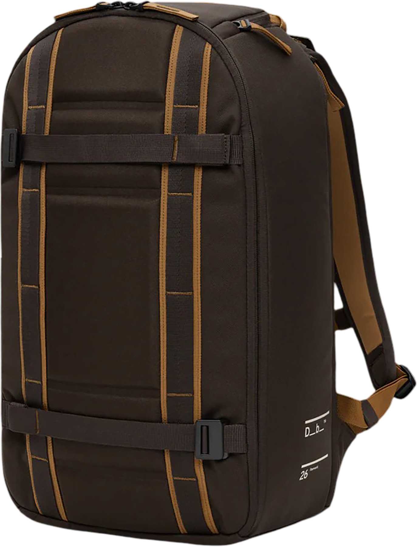 Product image for Ramverk Backpack 26L - Unisex