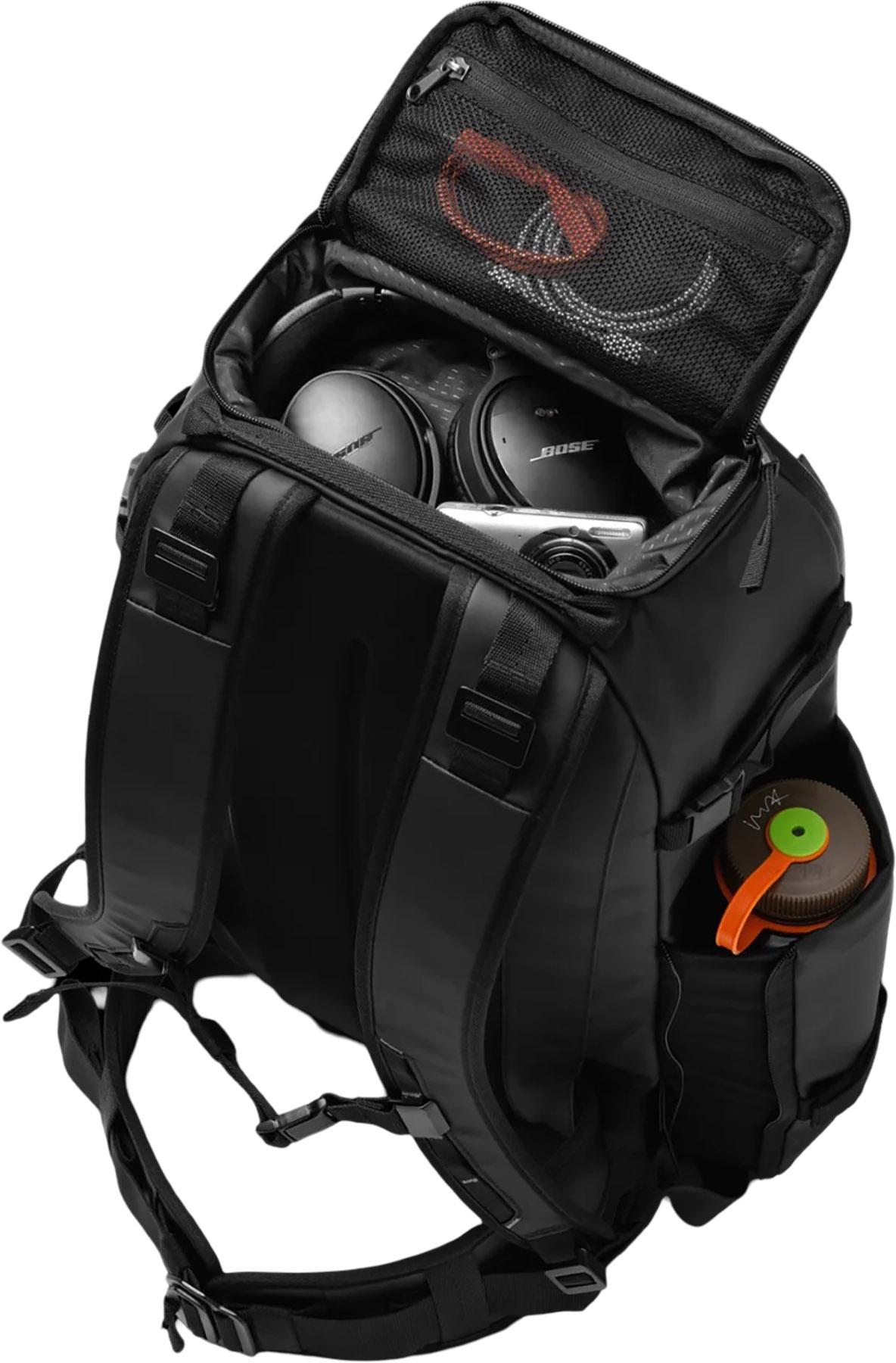 Product gallery image number 4 for product Ramverk Pro Backpack 26L