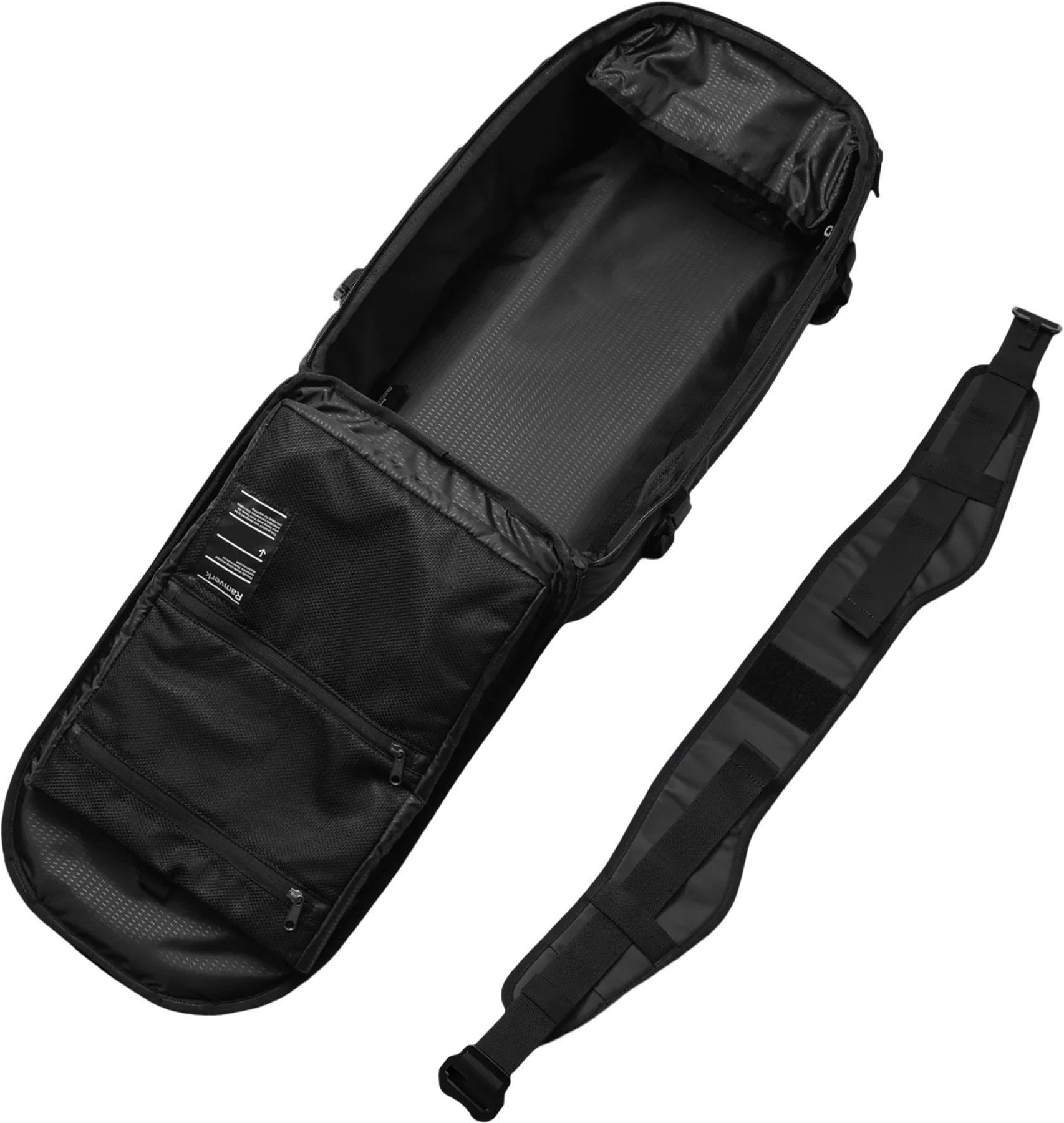 Product gallery image number 6 for product Ramverk Pro Backpack 26L