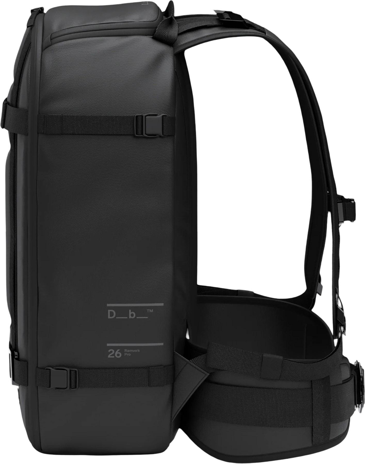 Product gallery image number 2 for product Ramverk Pro Backpack 26L