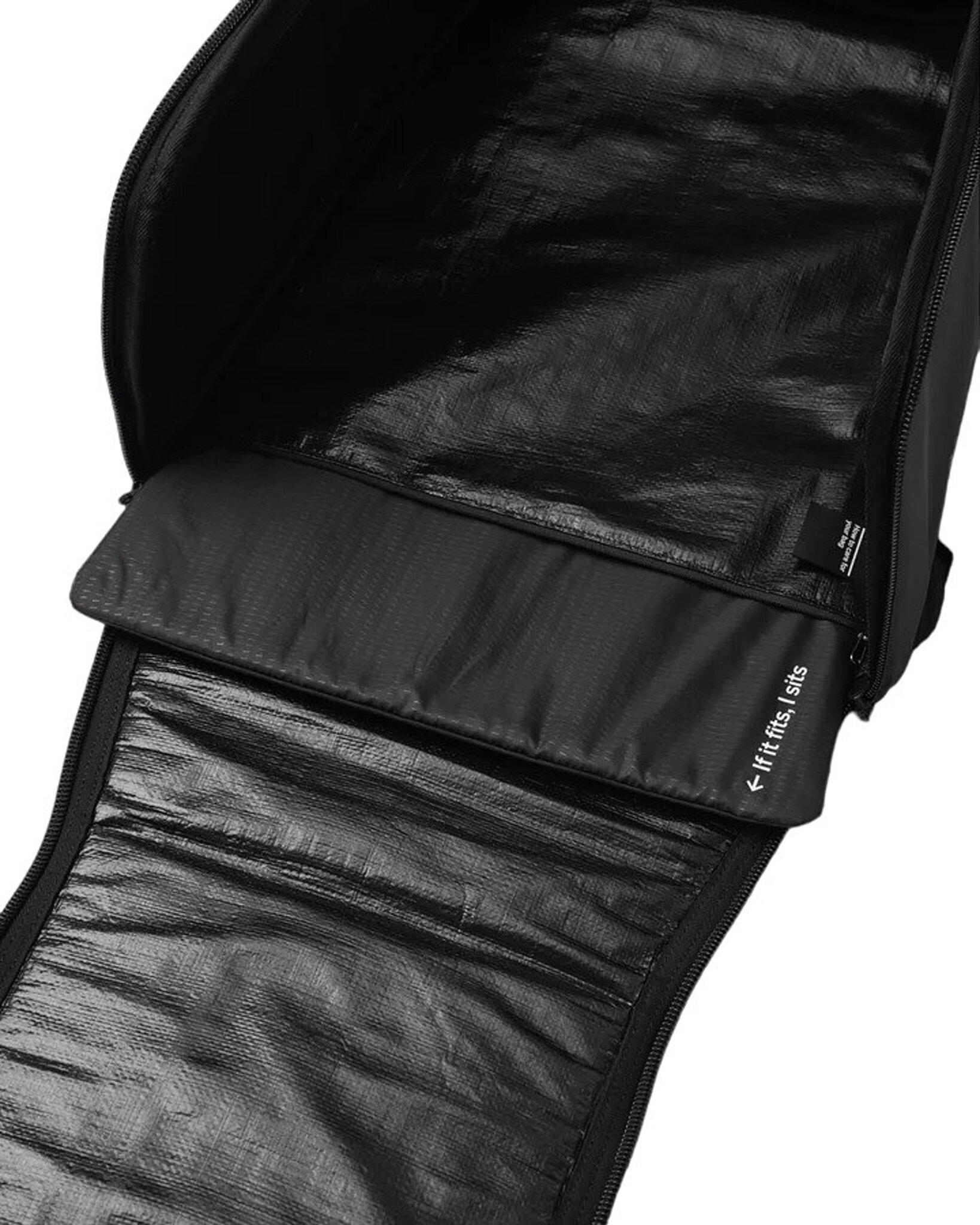 Product gallery image number 5 for product Hugger Bootpack 45L
