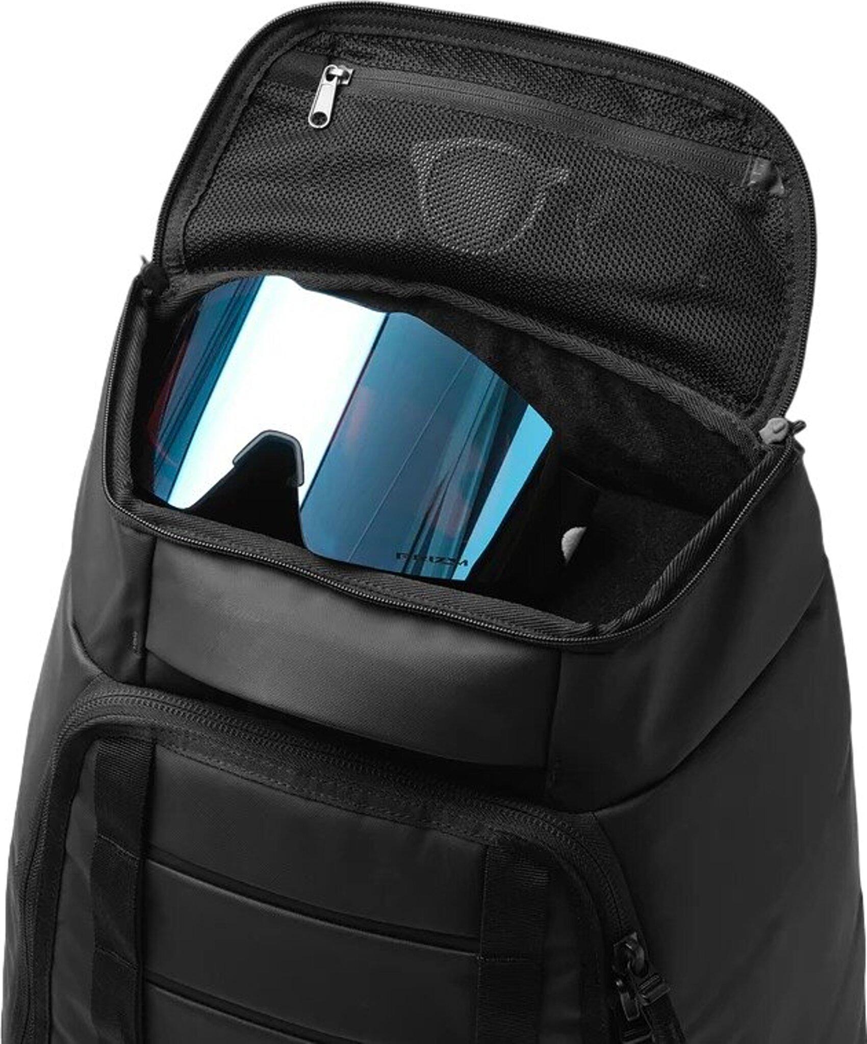 Product gallery image number 11 for product Hugger Bootpack 45L