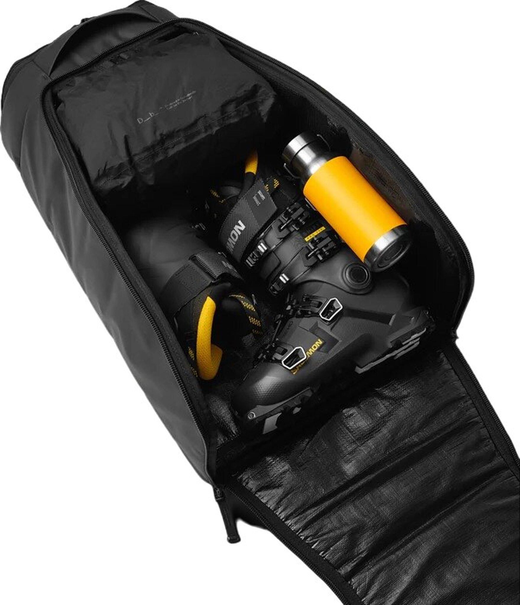 Product gallery image number 9 for product Hugger Bootpack 45L
