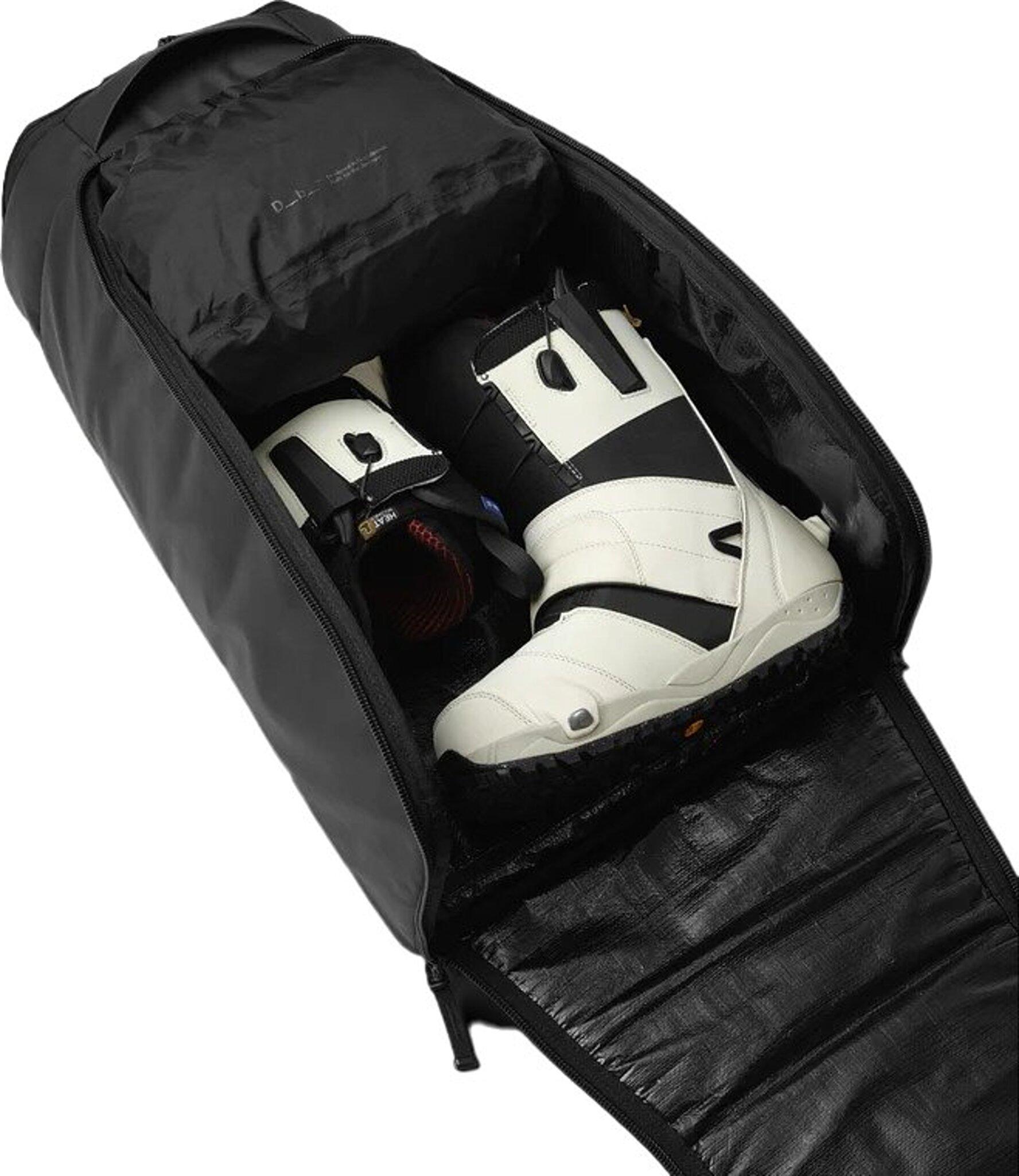 Product gallery image number 10 for product Hugger Bootpack 45L