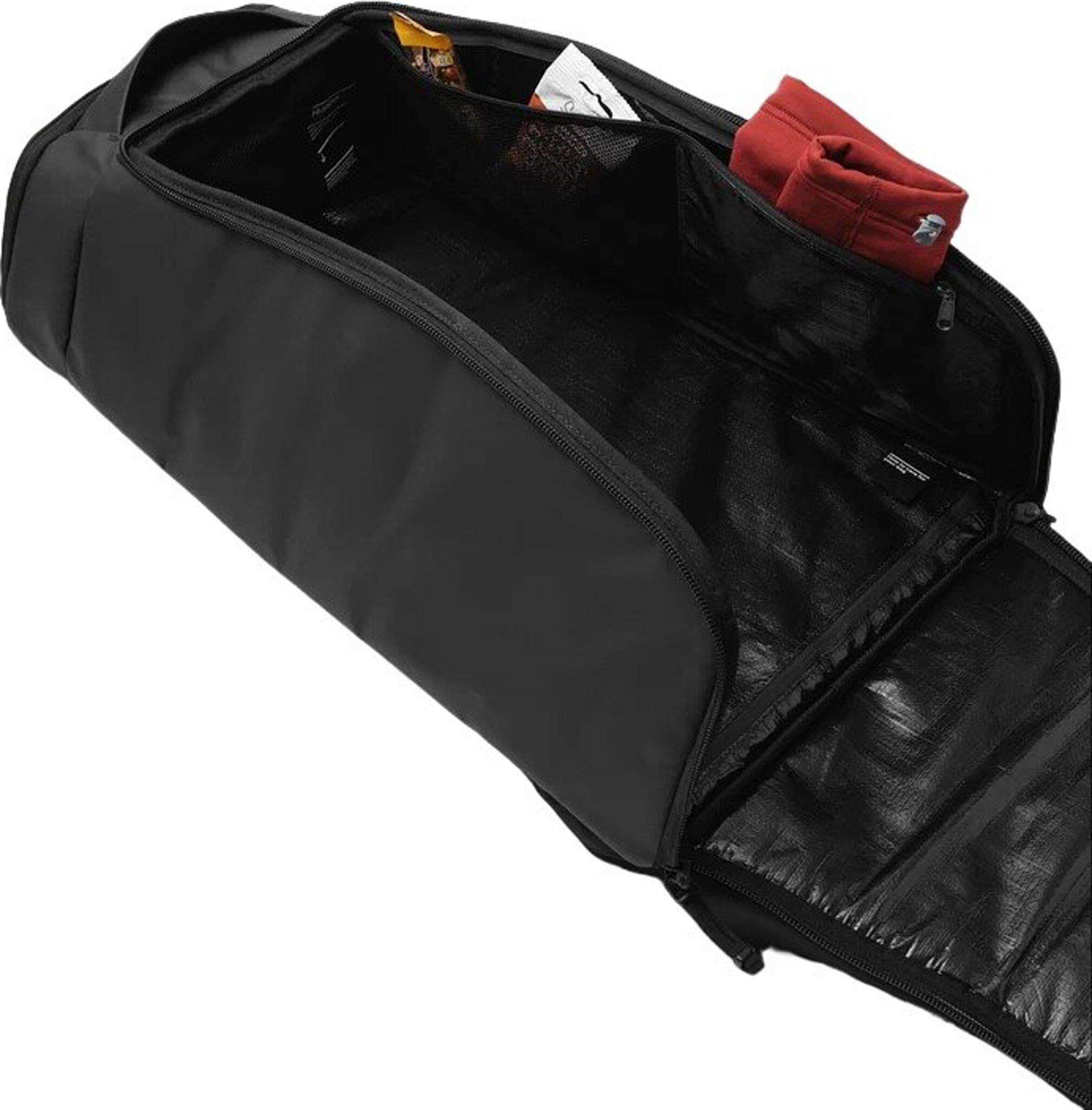 Product gallery image number 2 for product Hugger Bootpack 45L