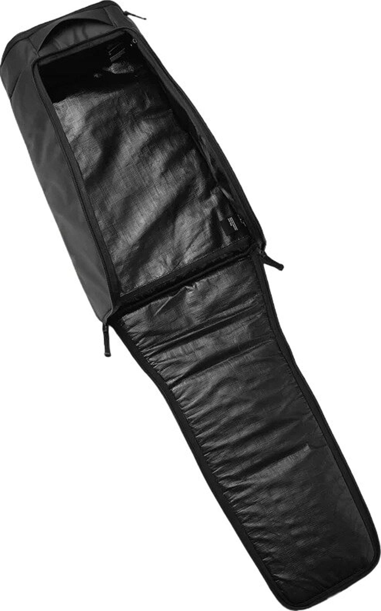Product gallery image number 3 for product Hugger Bootpack 45L