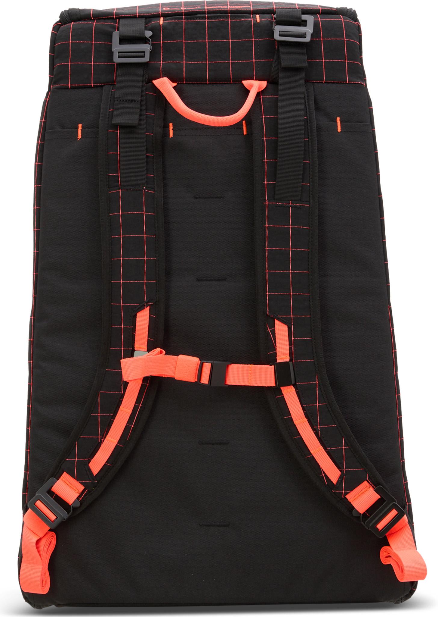 Product gallery image number 3 for product Hugger Bootpack 45L
