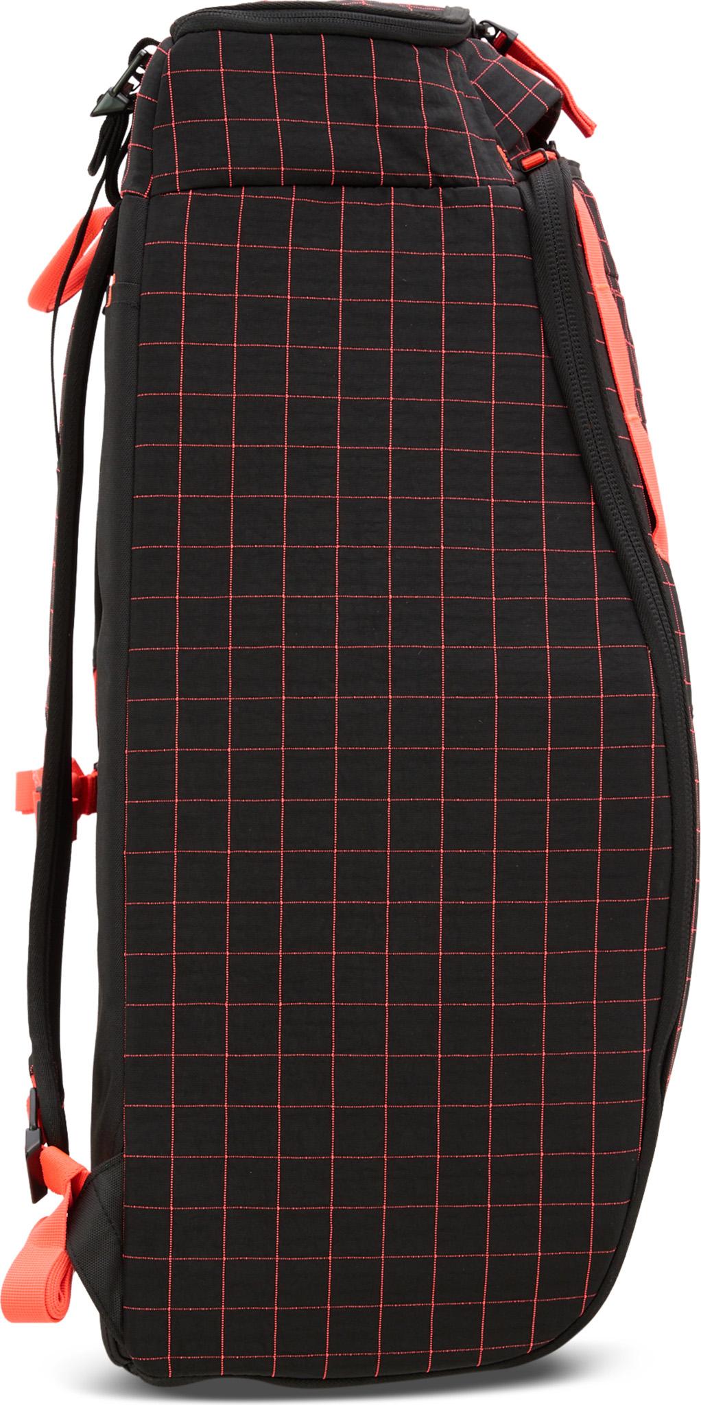 Product gallery image number 2 for product Hugger Bootpack 45L