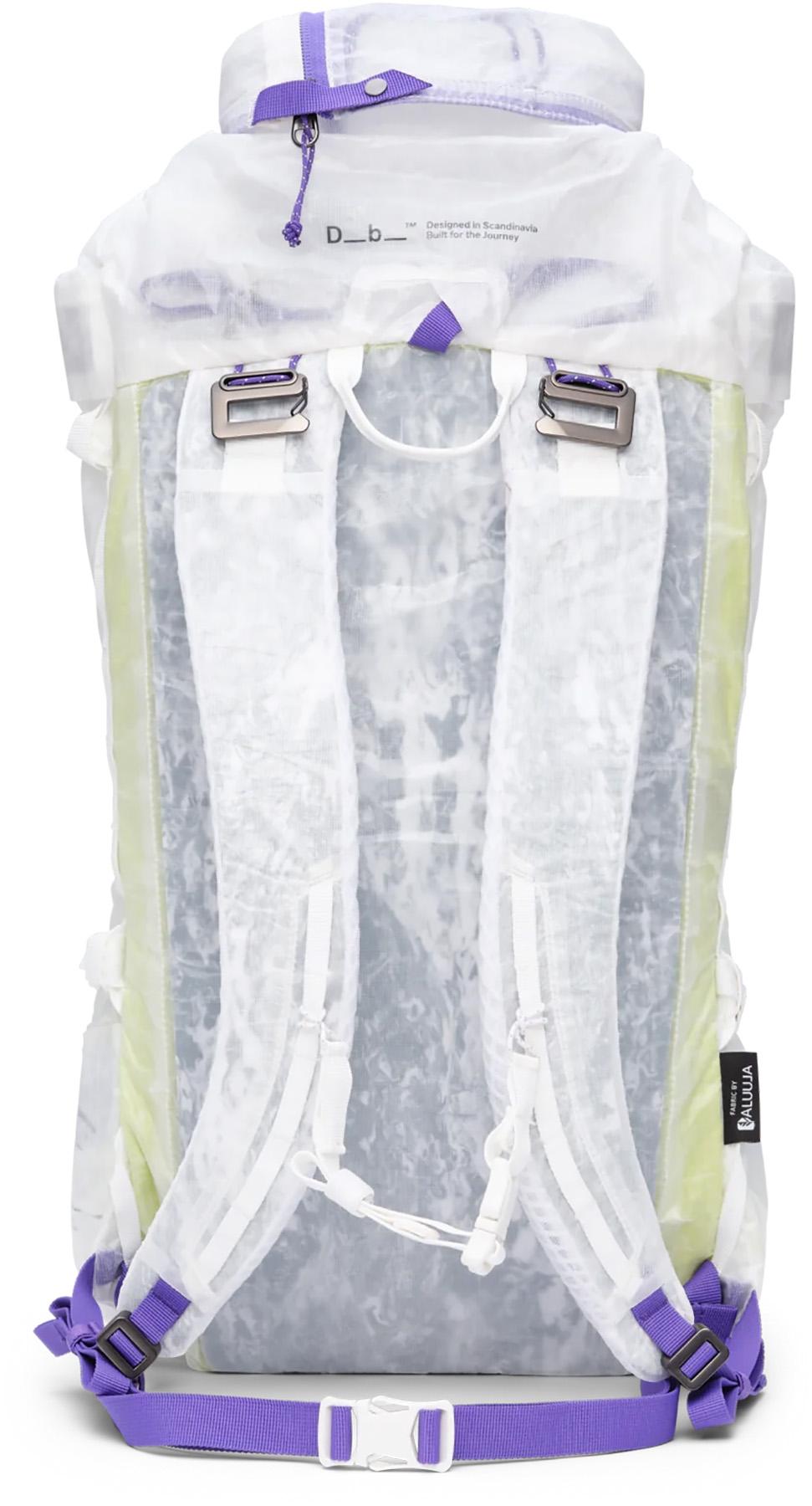 Product gallery image number 5 for product Weigh Lighter Backpack 25L
