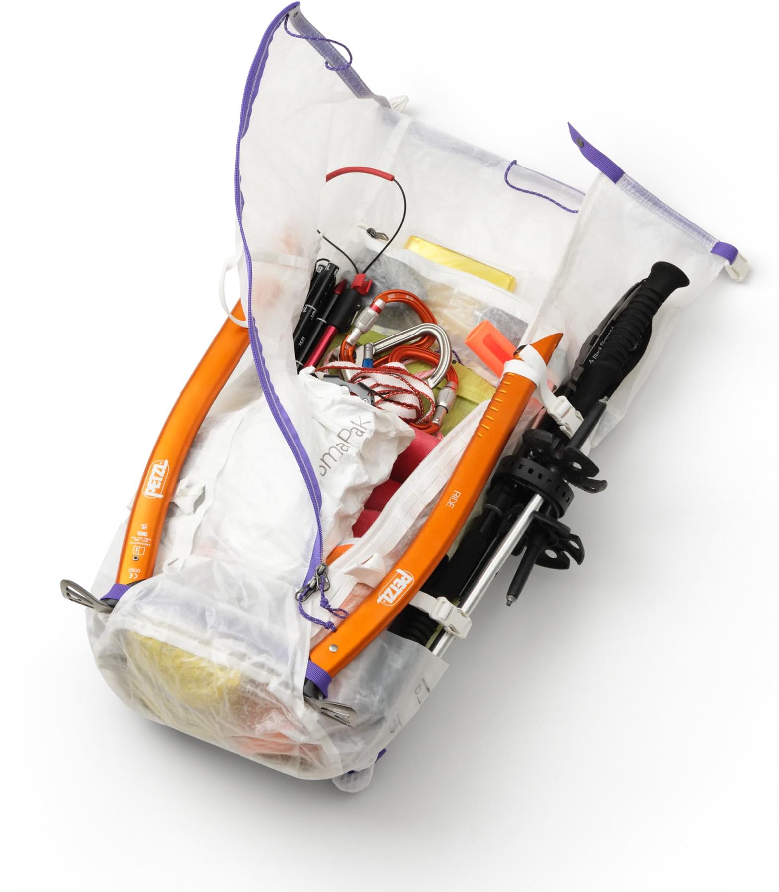 Product gallery image number 3 for product Weigh Lighter Backpack 25L