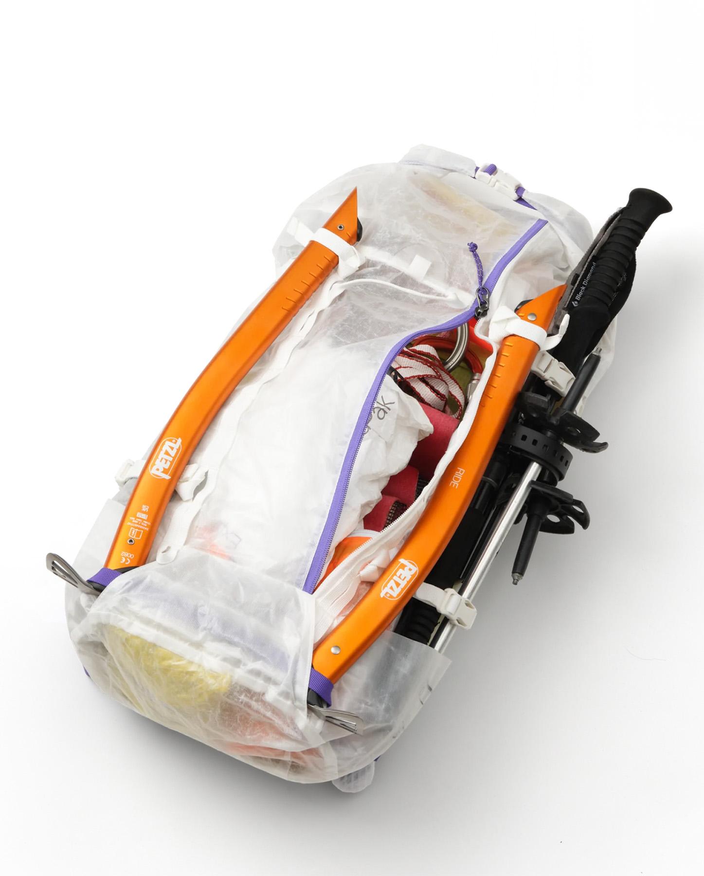 Product gallery image number 4 for product Weigh Lighter Backpack 25L
