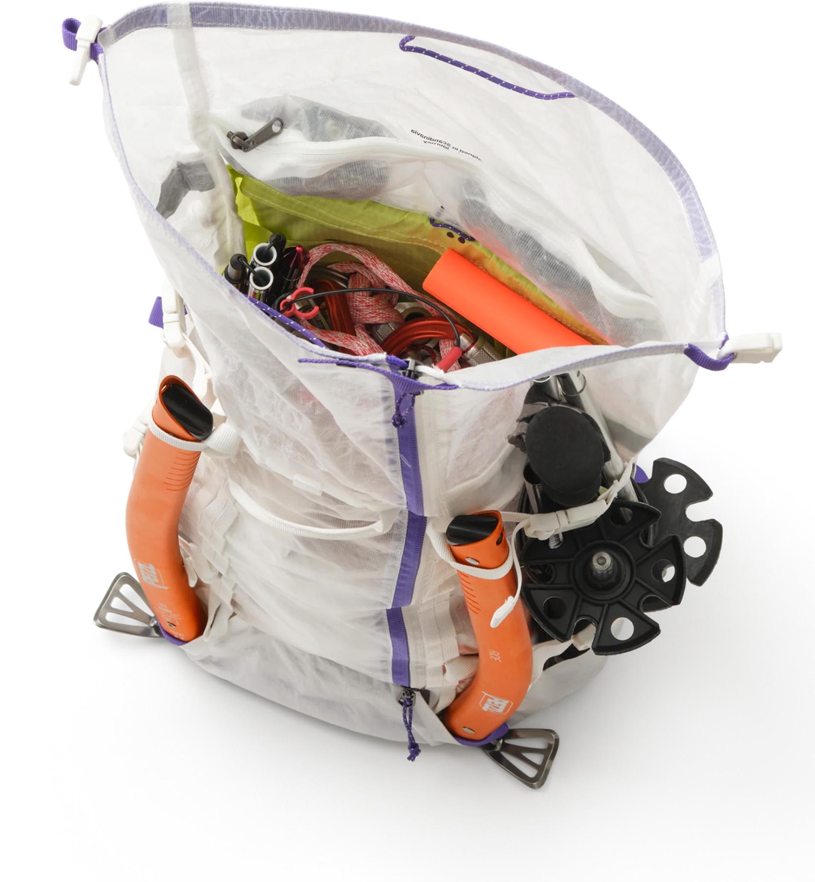 Product gallery image number 2 for product Weigh Lighter Backpack 25L