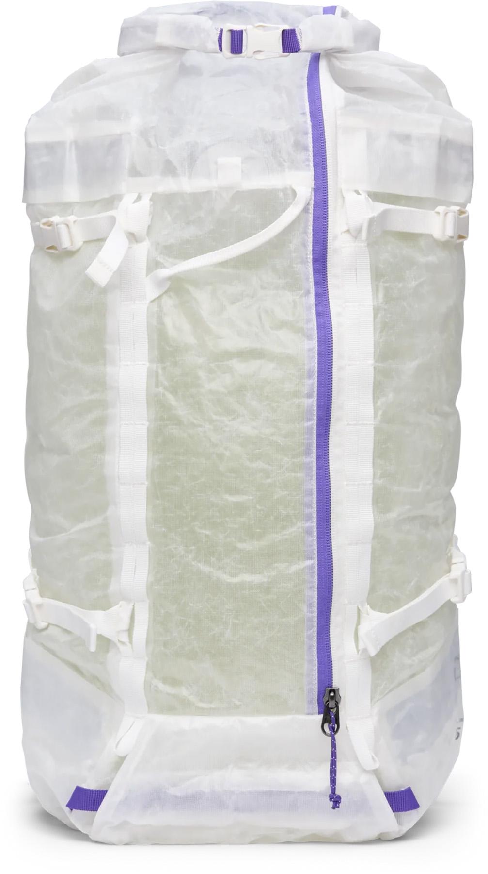 Product gallery image number 6 for product Weigh Lighter Backpack 25L