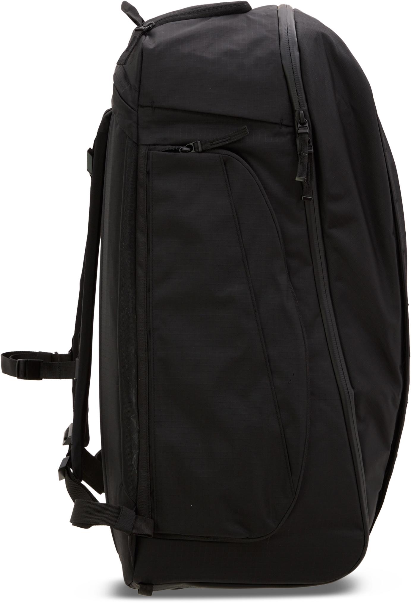 Product gallery image number 4 for product Snow Pro Racing Backpack - Unisex