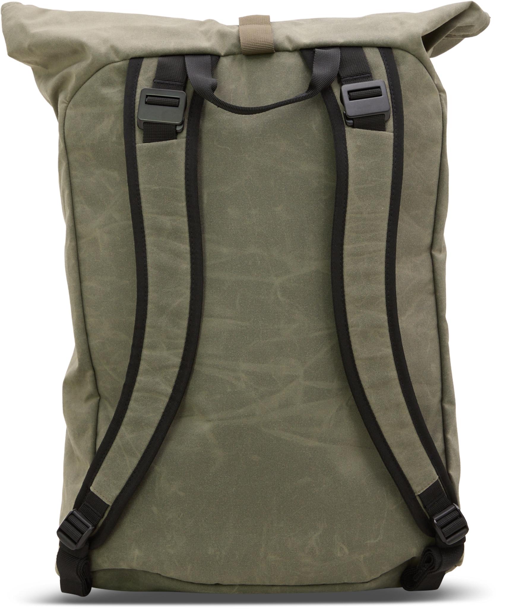 Product gallery image number 3 for product Essential Backpack 24L