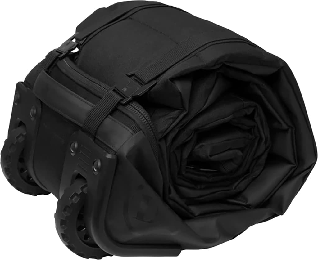 Product gallery image number 3 for product Snow Roller Light Ski Bag 70L