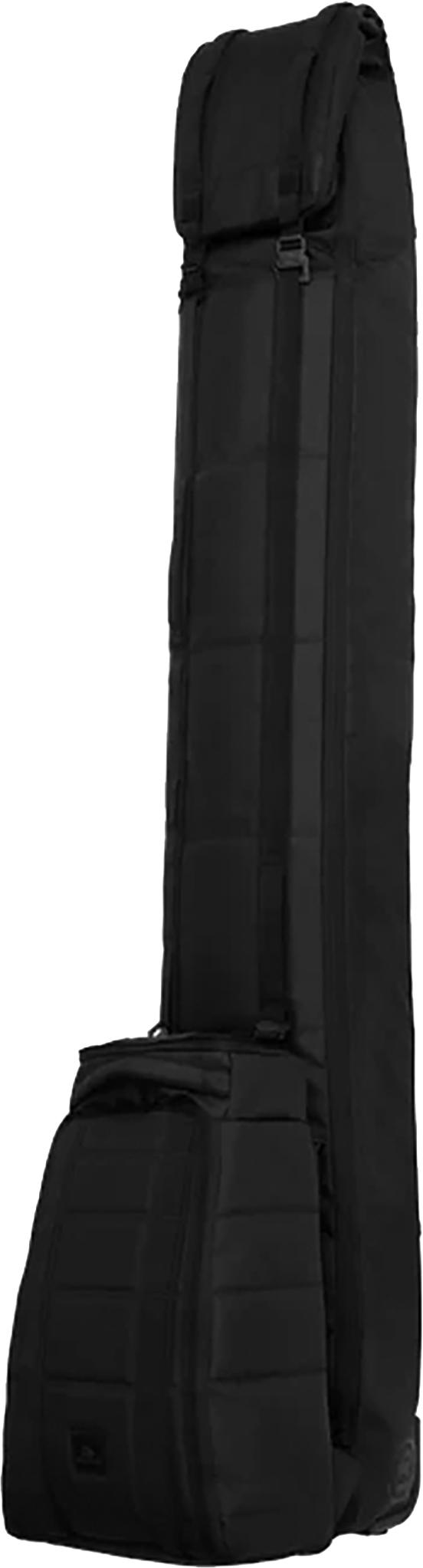 Product gallery image number 8 for product Snow Roller Light Ski Bag 70L