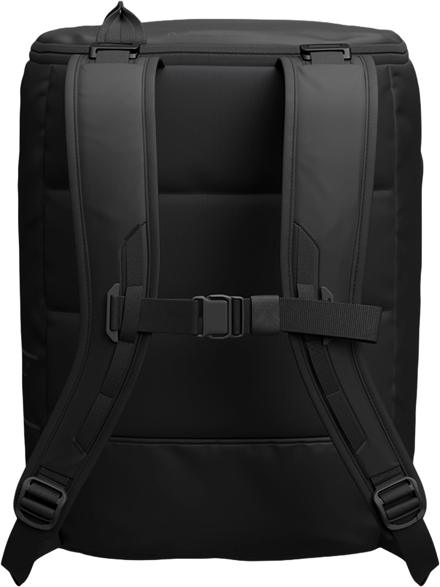 Product gallery image number 5 for product Roamer Duffel Backpack 25L - Unisex