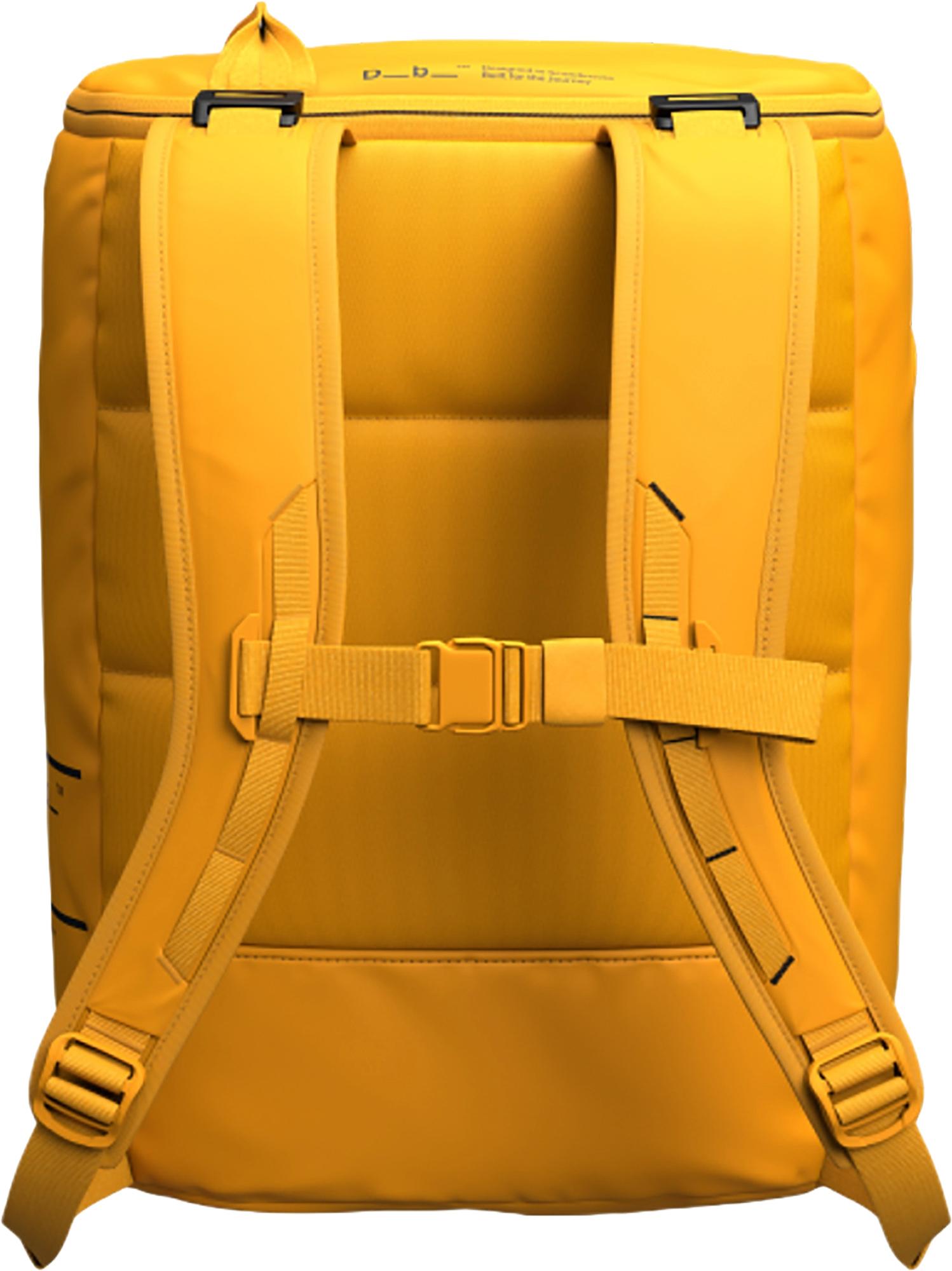Product gallery image number 2 for product Roamer Duffel Backpack 25L - Unisex
