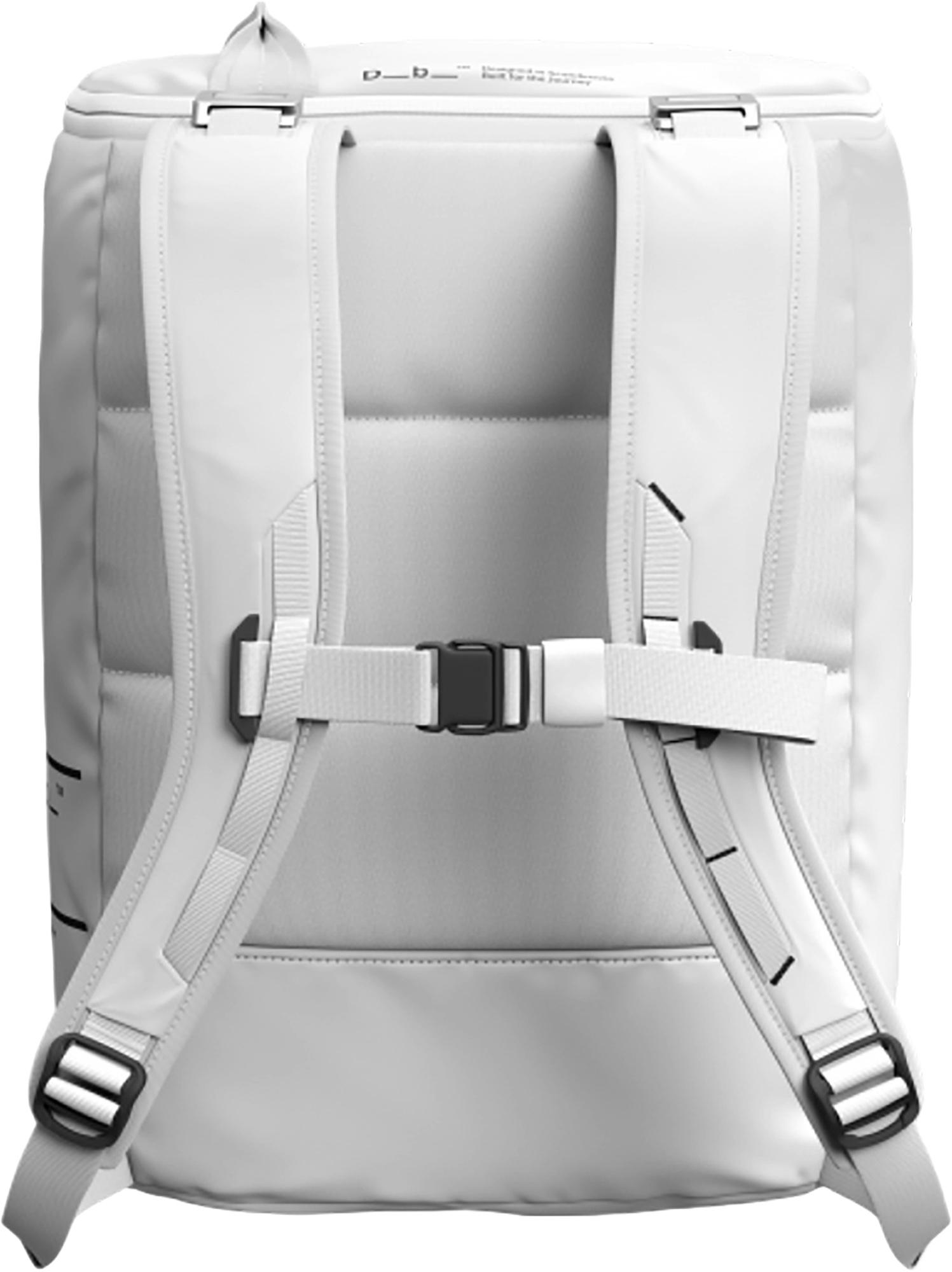 Product gallery image number 2 for product Roamer Duffel Backpack 25L - Unisex
