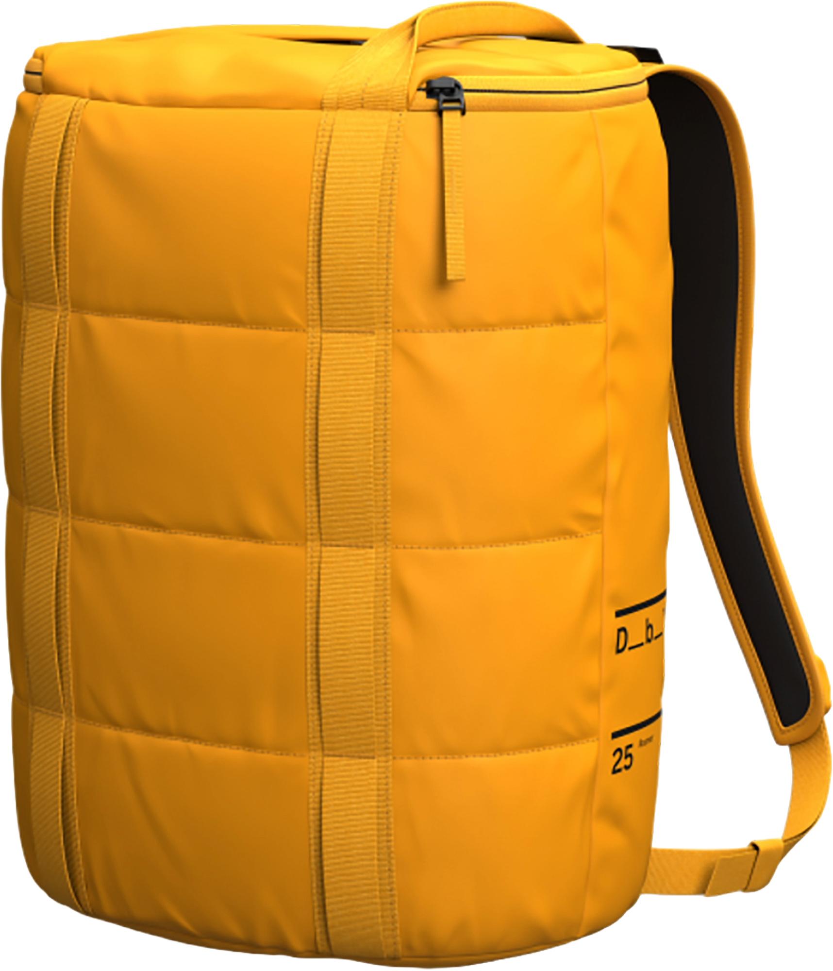 Product image for Roamer Duffel Backpack 25L - Unisex