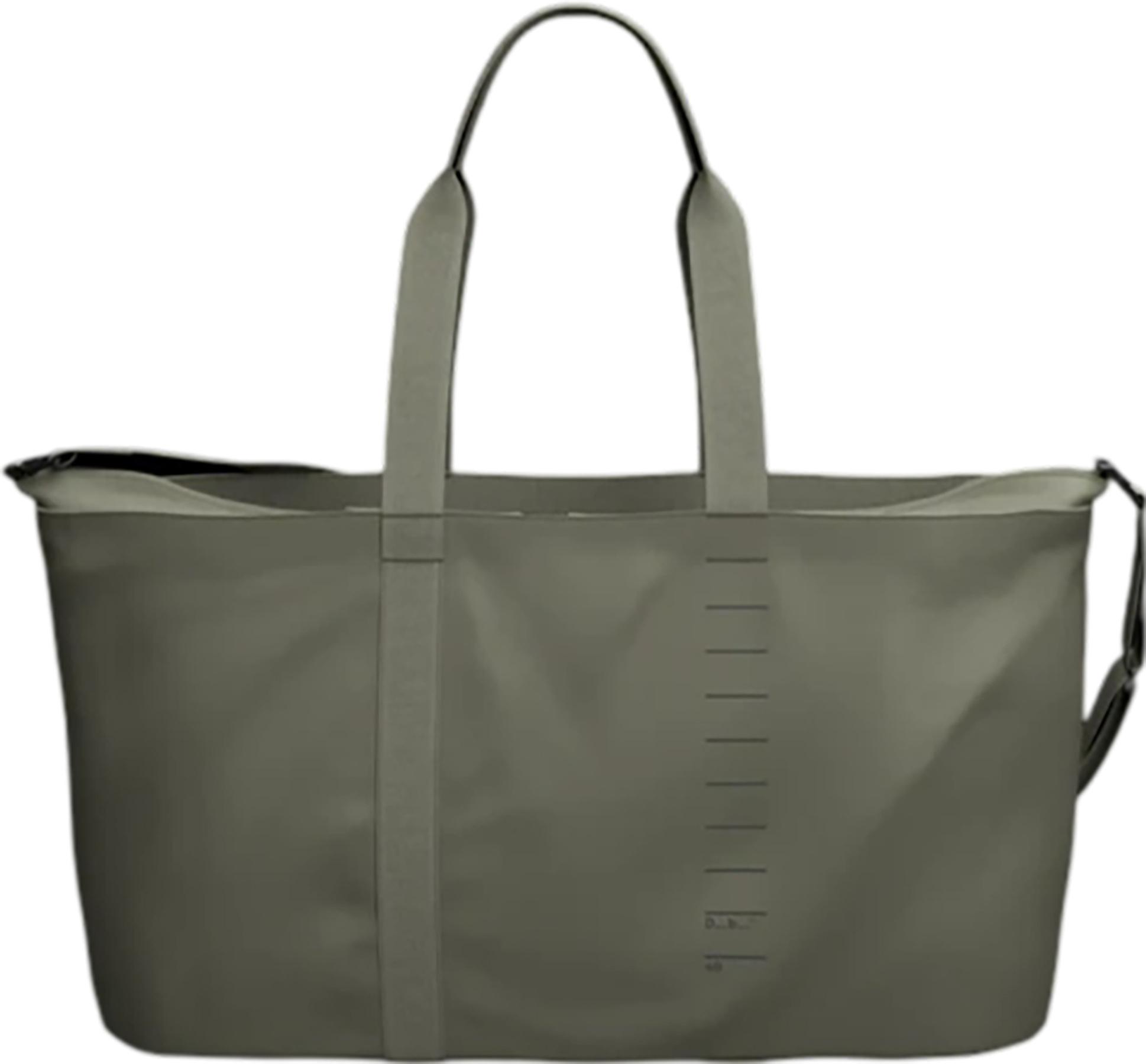 Product gallery image number 3 for product Essential Weekender Bag 40L