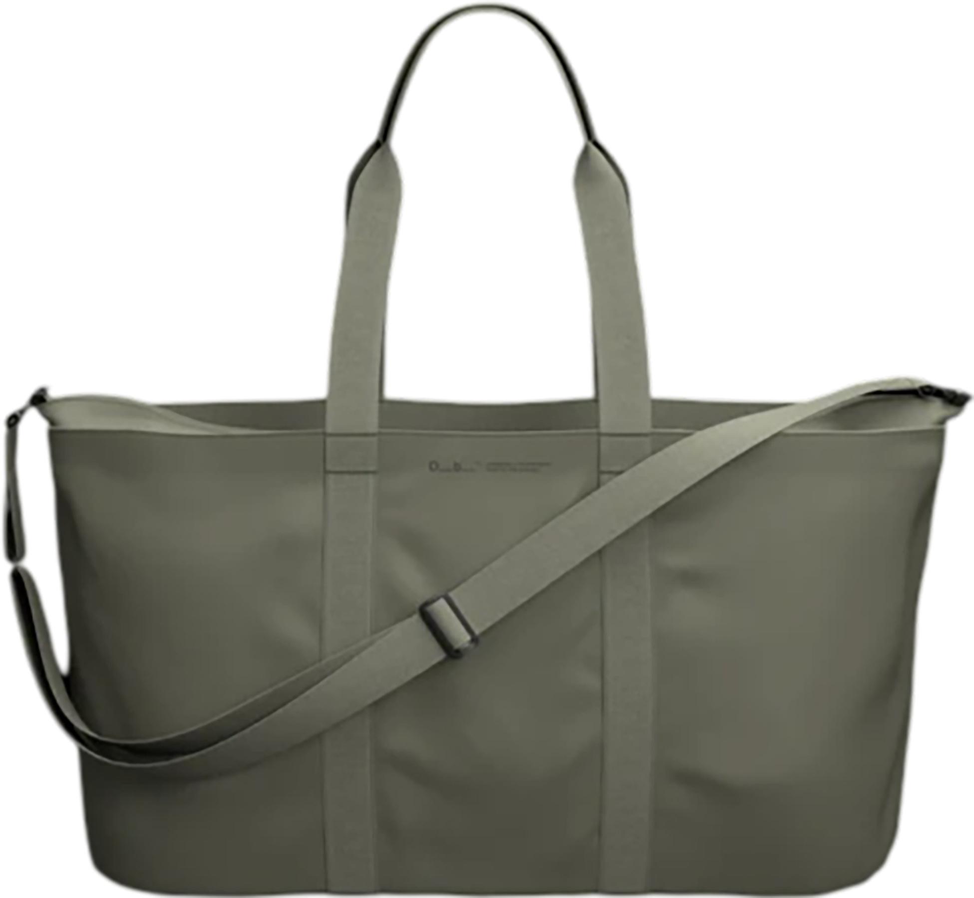 Product gallery image number 2 for product Essential Weekender Bag 40L