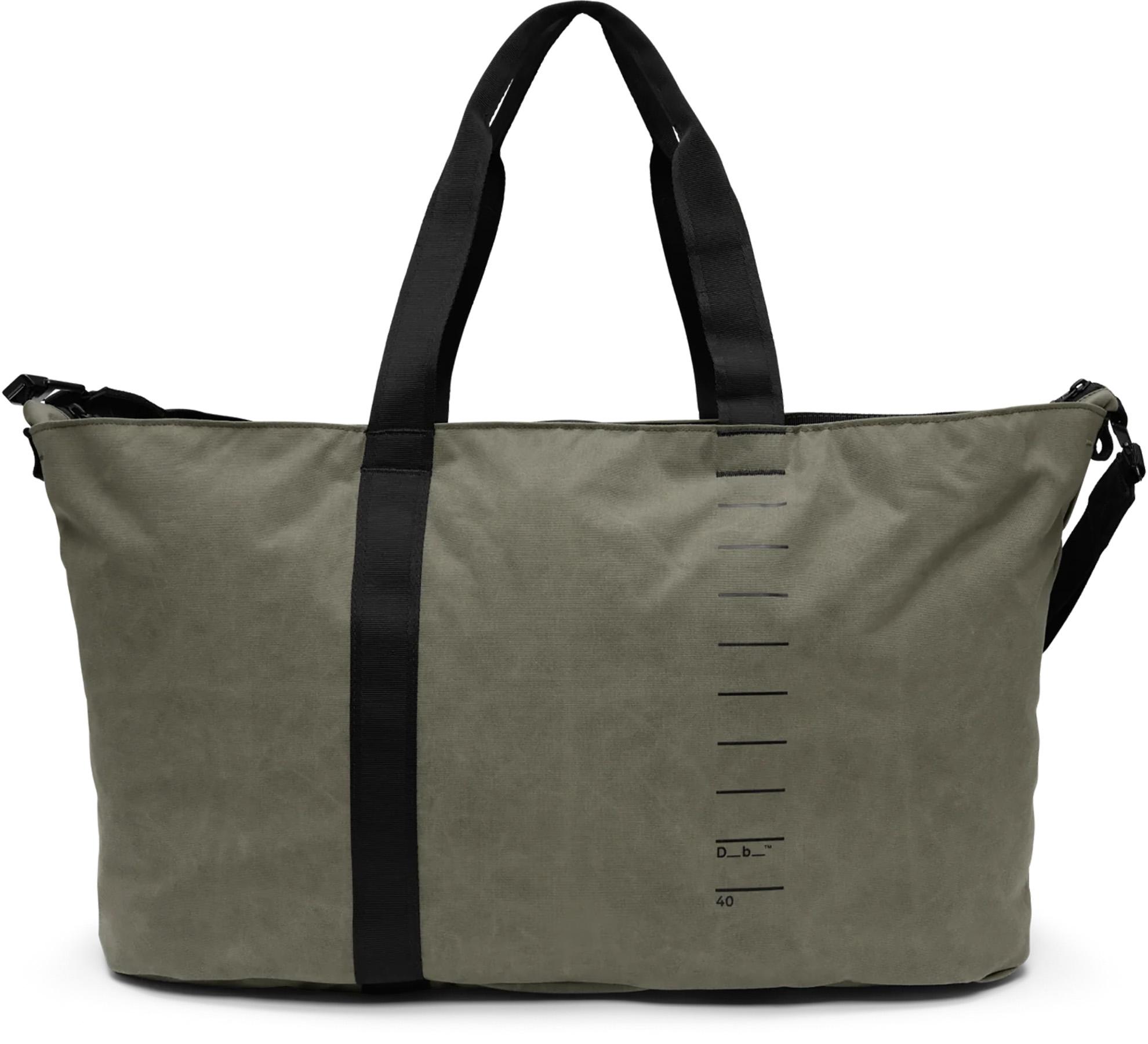Product gallery image number 2 for product Essential Weekender Bag 40L