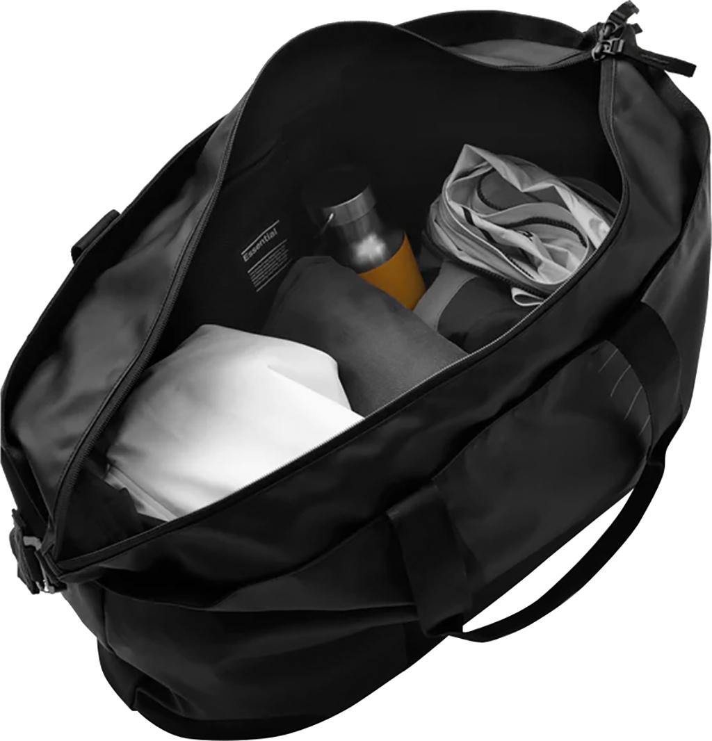 Product gallery image number 3 for product Essential Weekender Bag 40L
