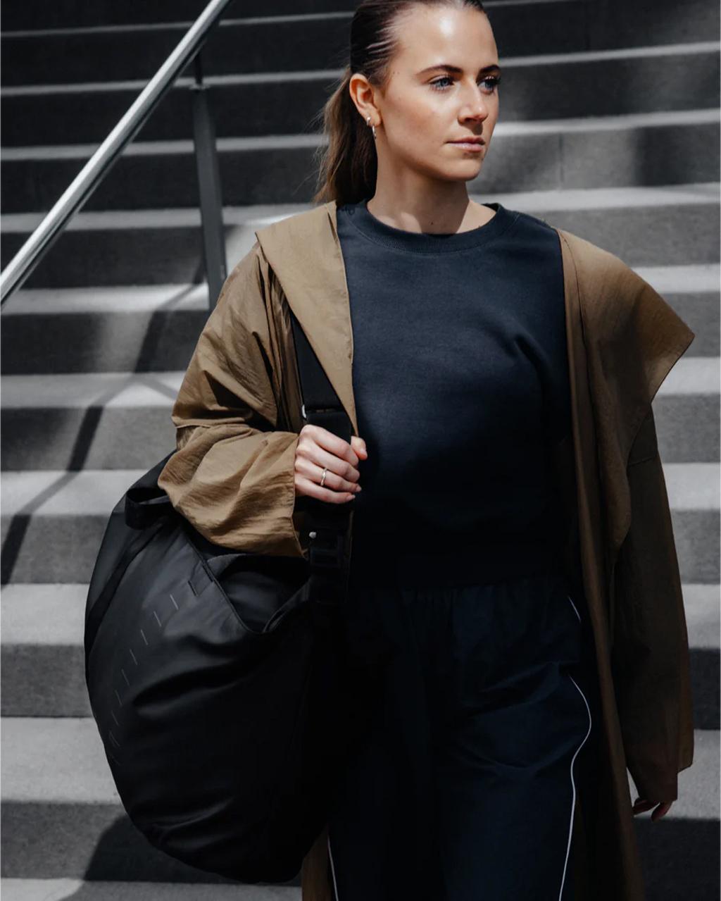 Product gallery image number 6 for product Essential Weekender Bag 40L