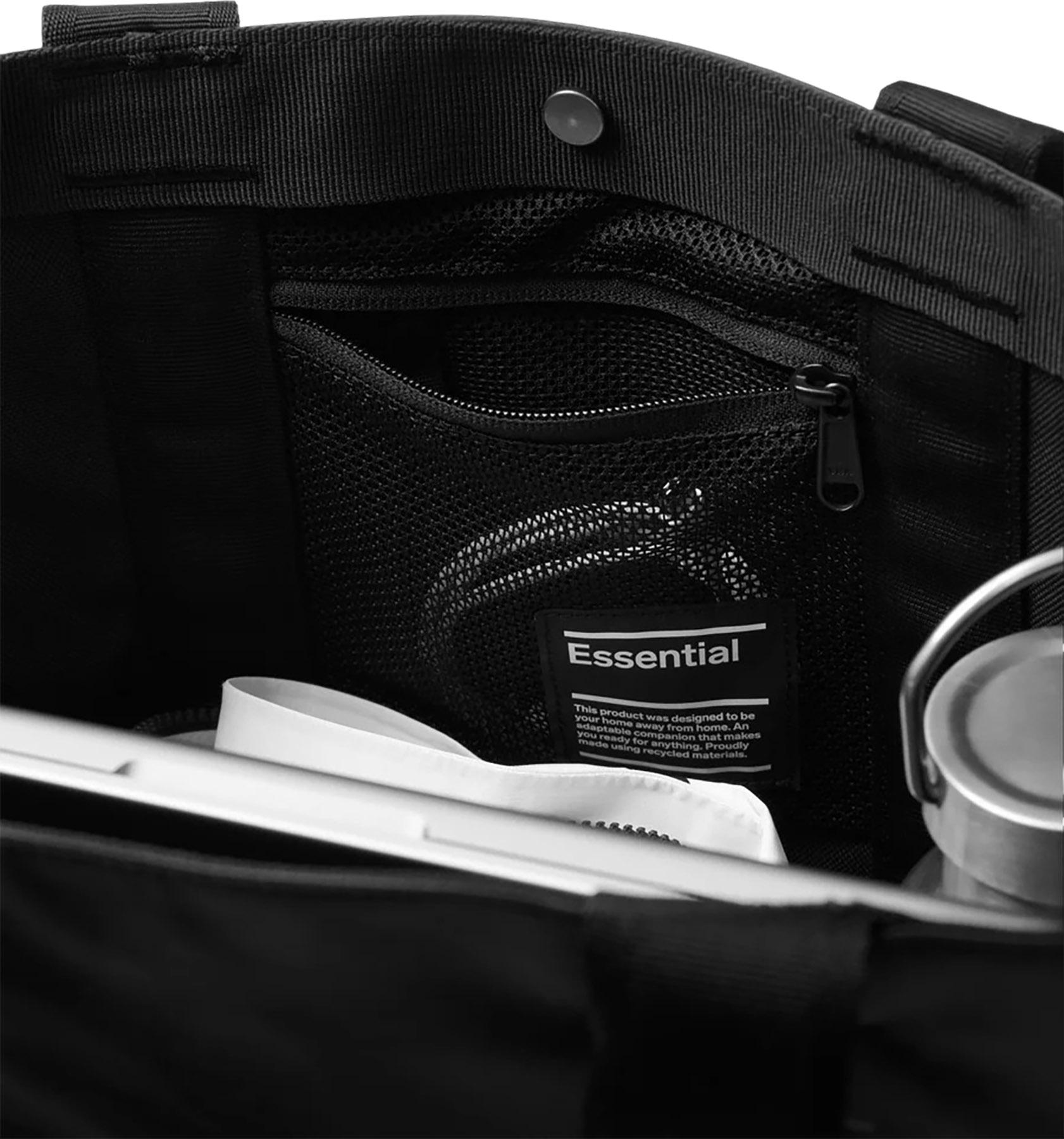 Product gallery image number 6 for product Essential Tote Bag 16L