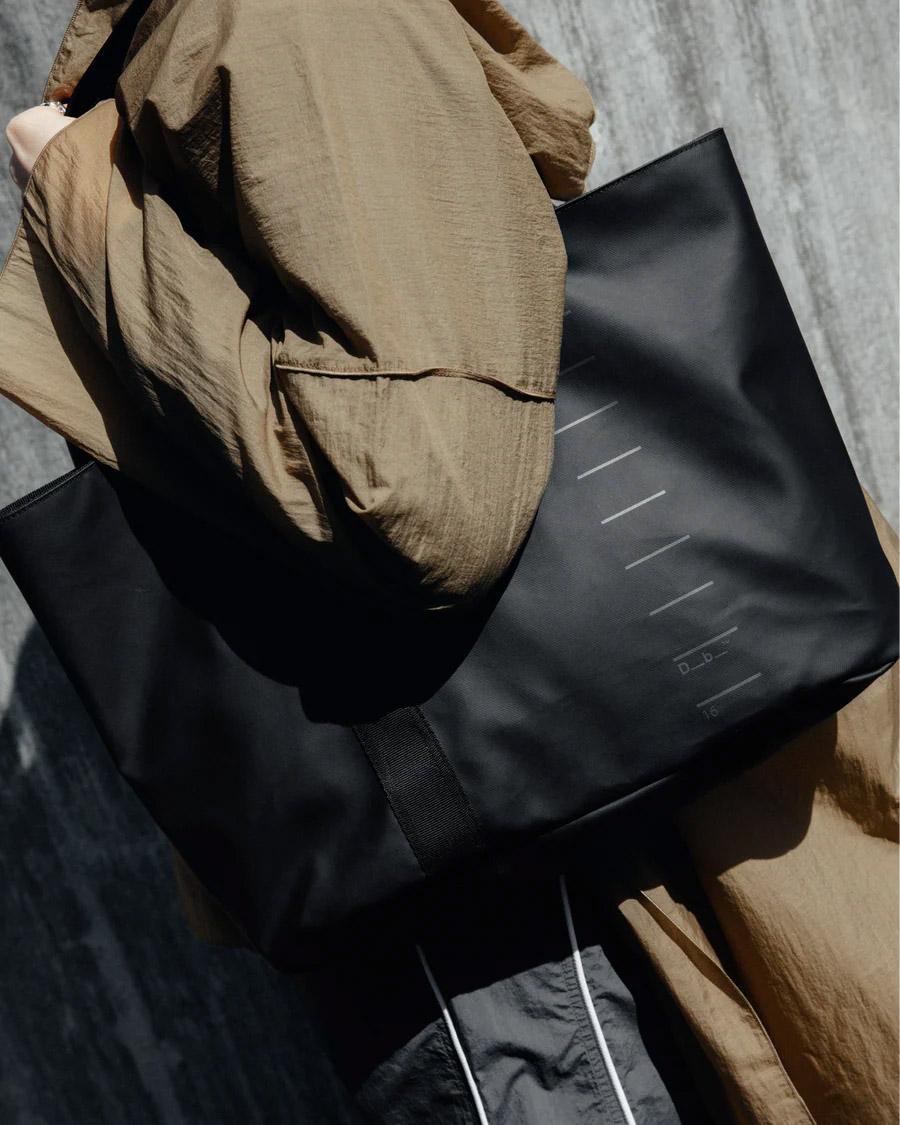 Product gallery image number 8 for product Essential Tote Bag 16L