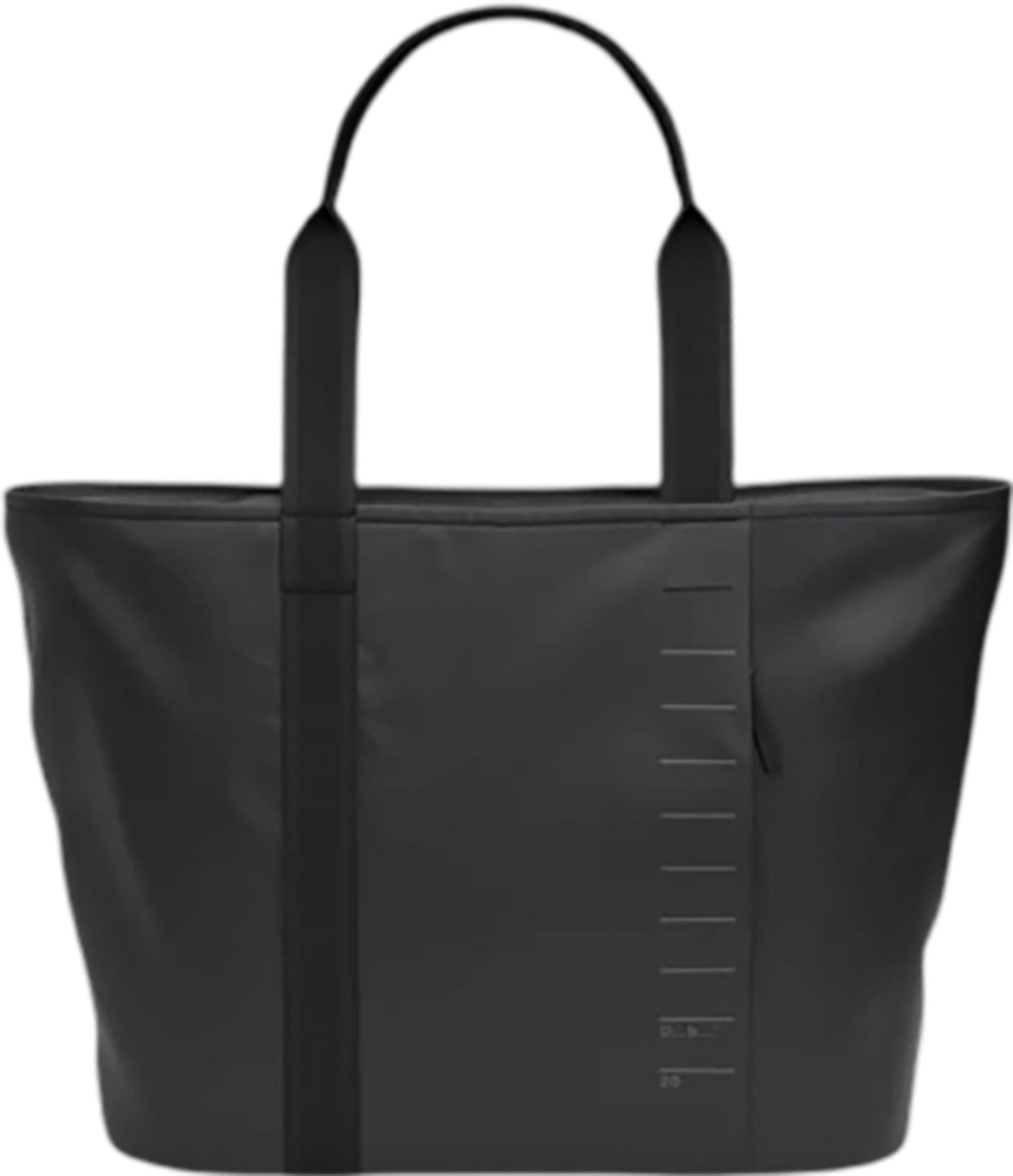 Product gallery image number 3 for product Essential Tote Bag 20L