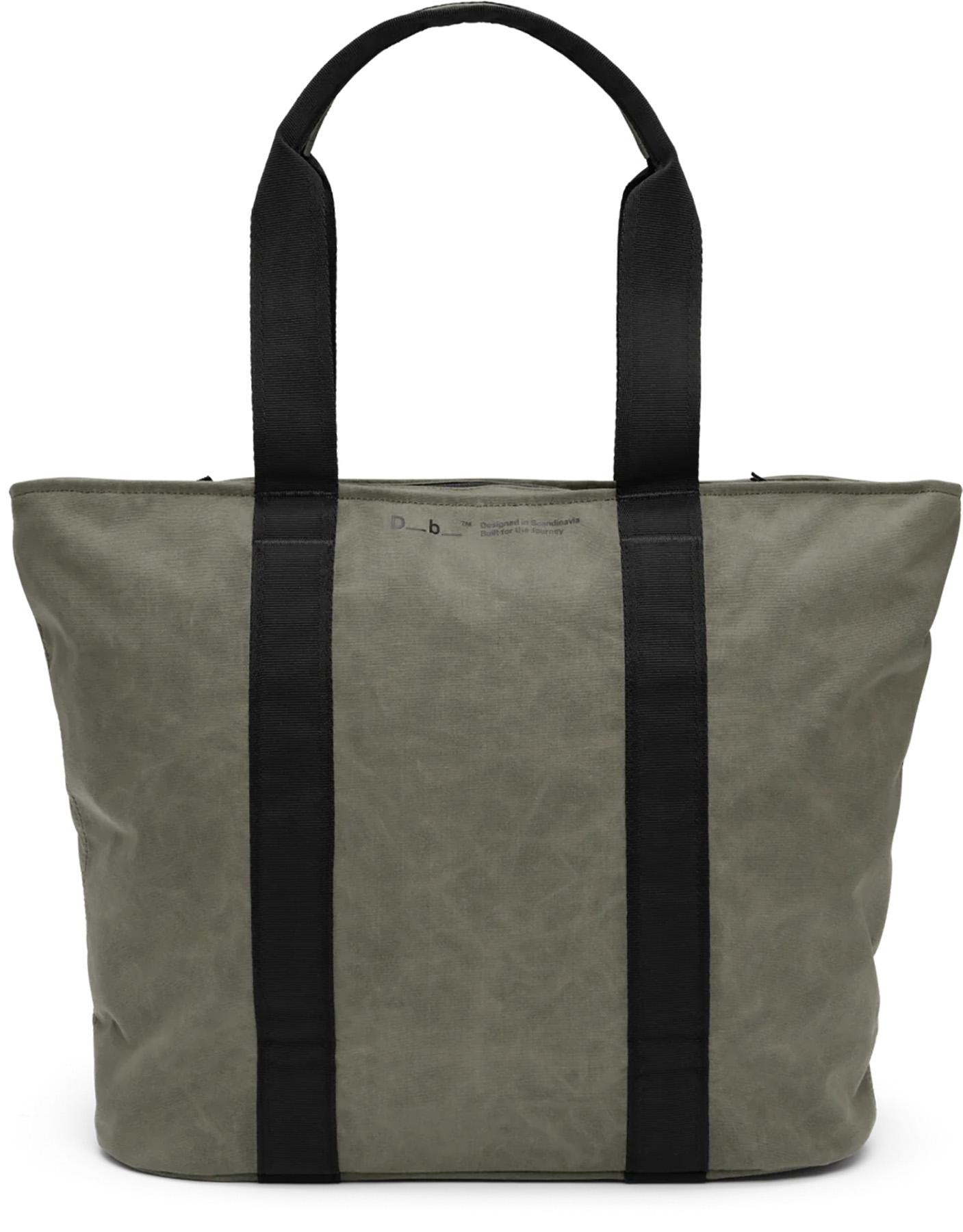 Product gallery image number 3 for product Essential Tote Bag 20L